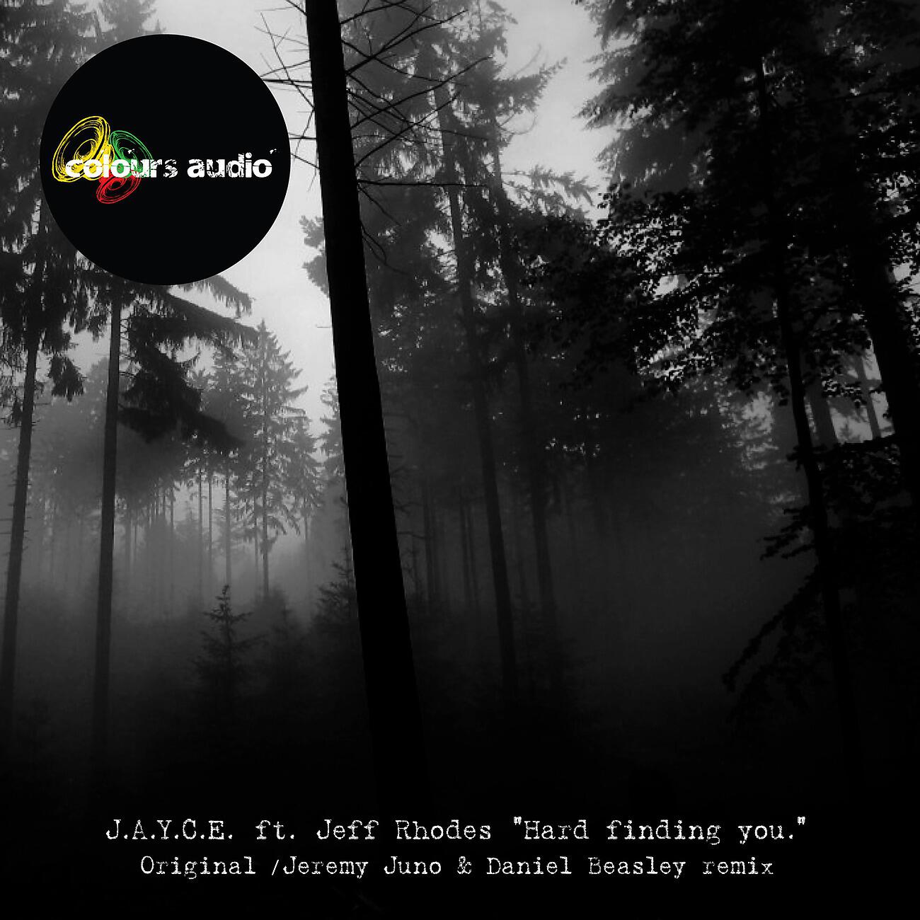 Релиз Hard Finding You