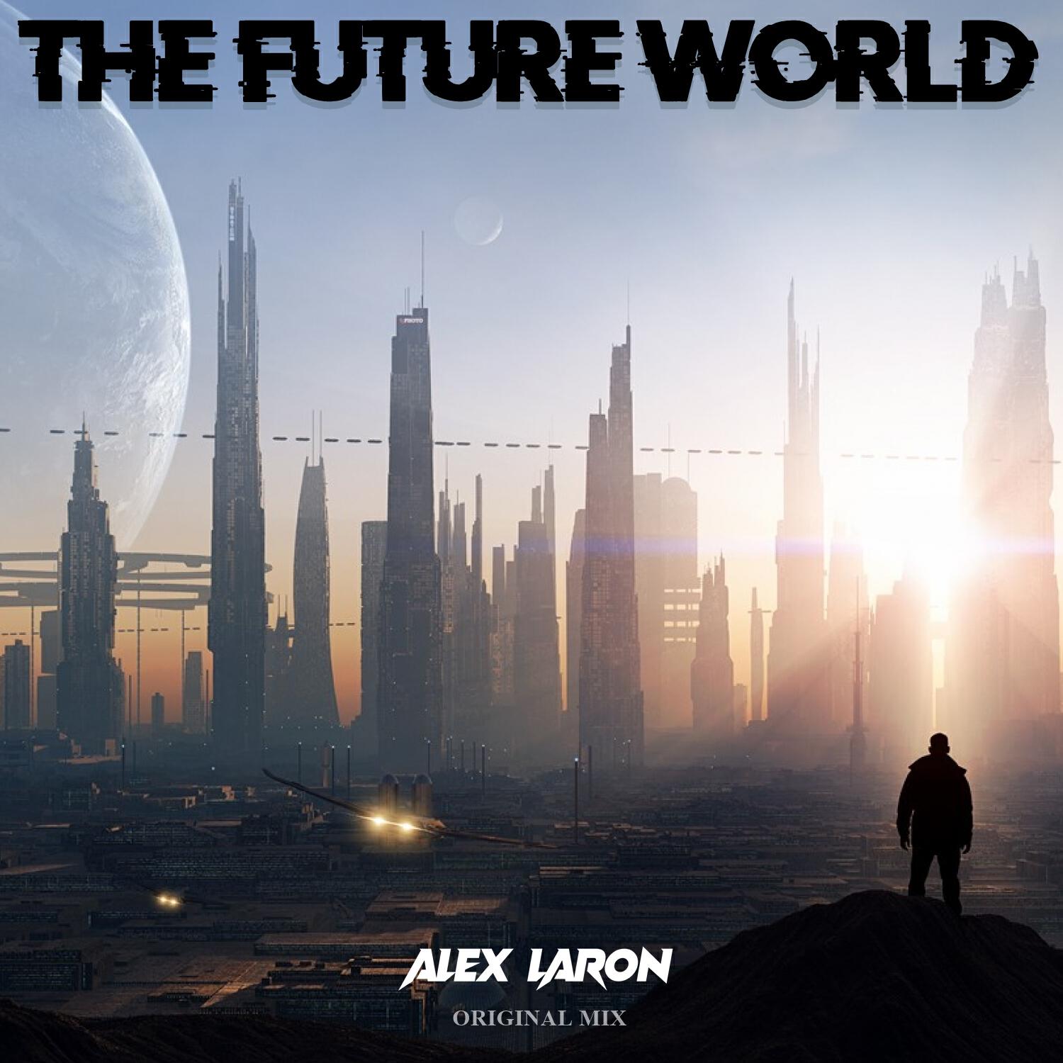 Релиз The Future World