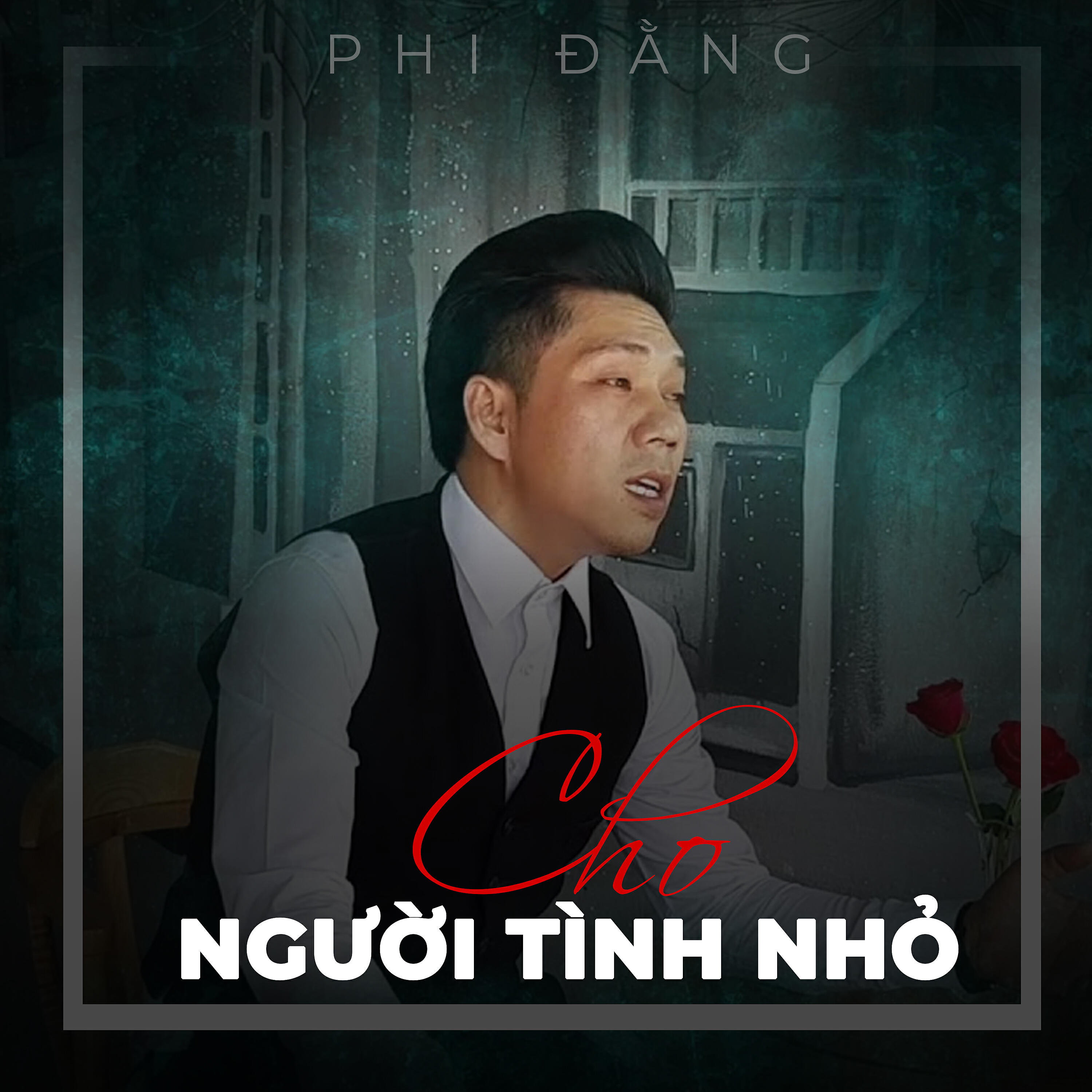 Релиз Cho Người Tình Nhỏ