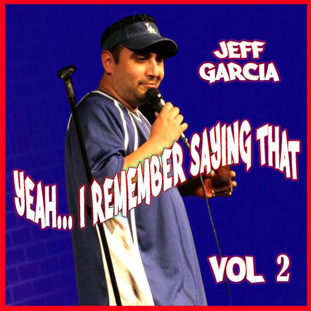 Релиз Yeah...i Remember Saying That, Vol. 2