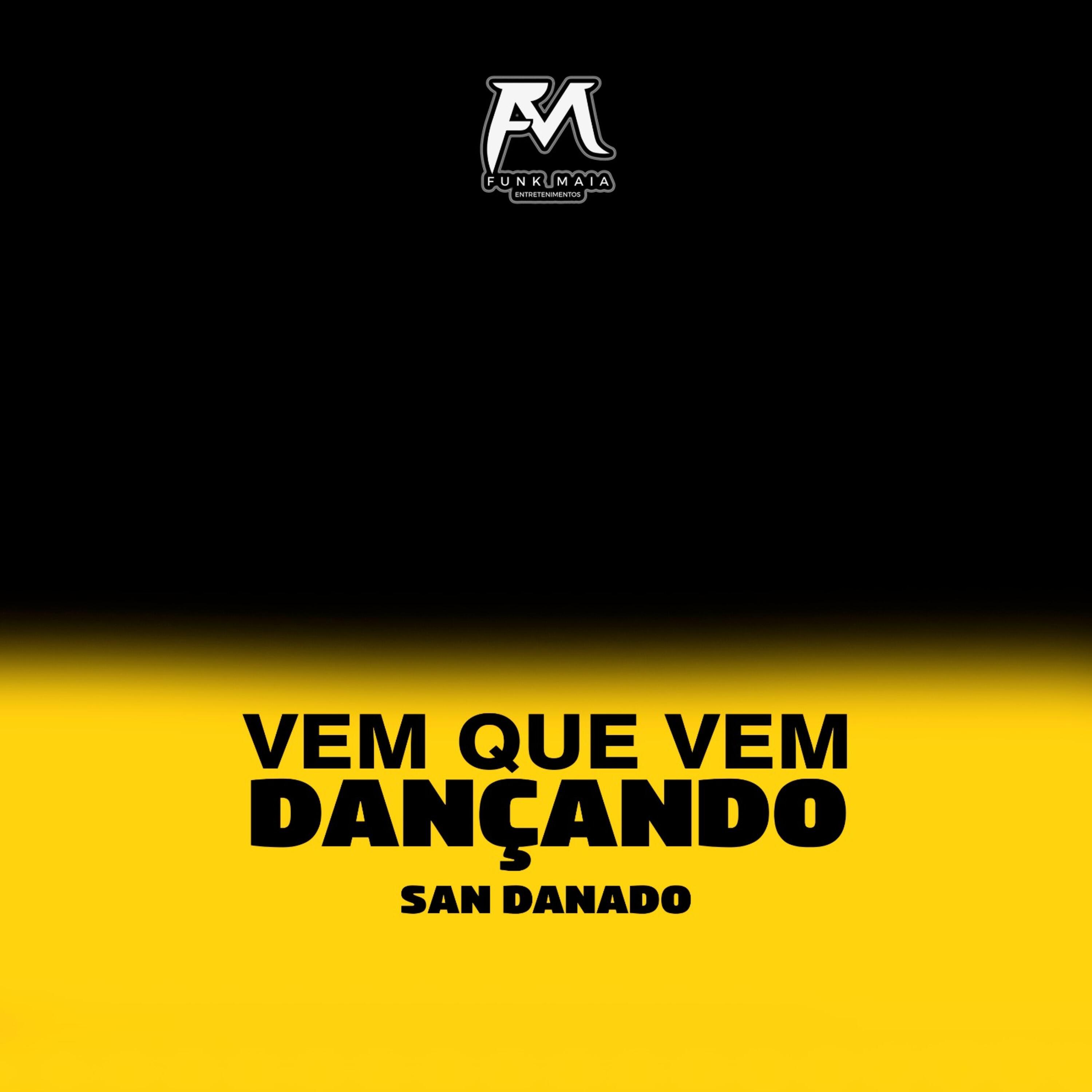 Релиз Vem Que Vem Dançando