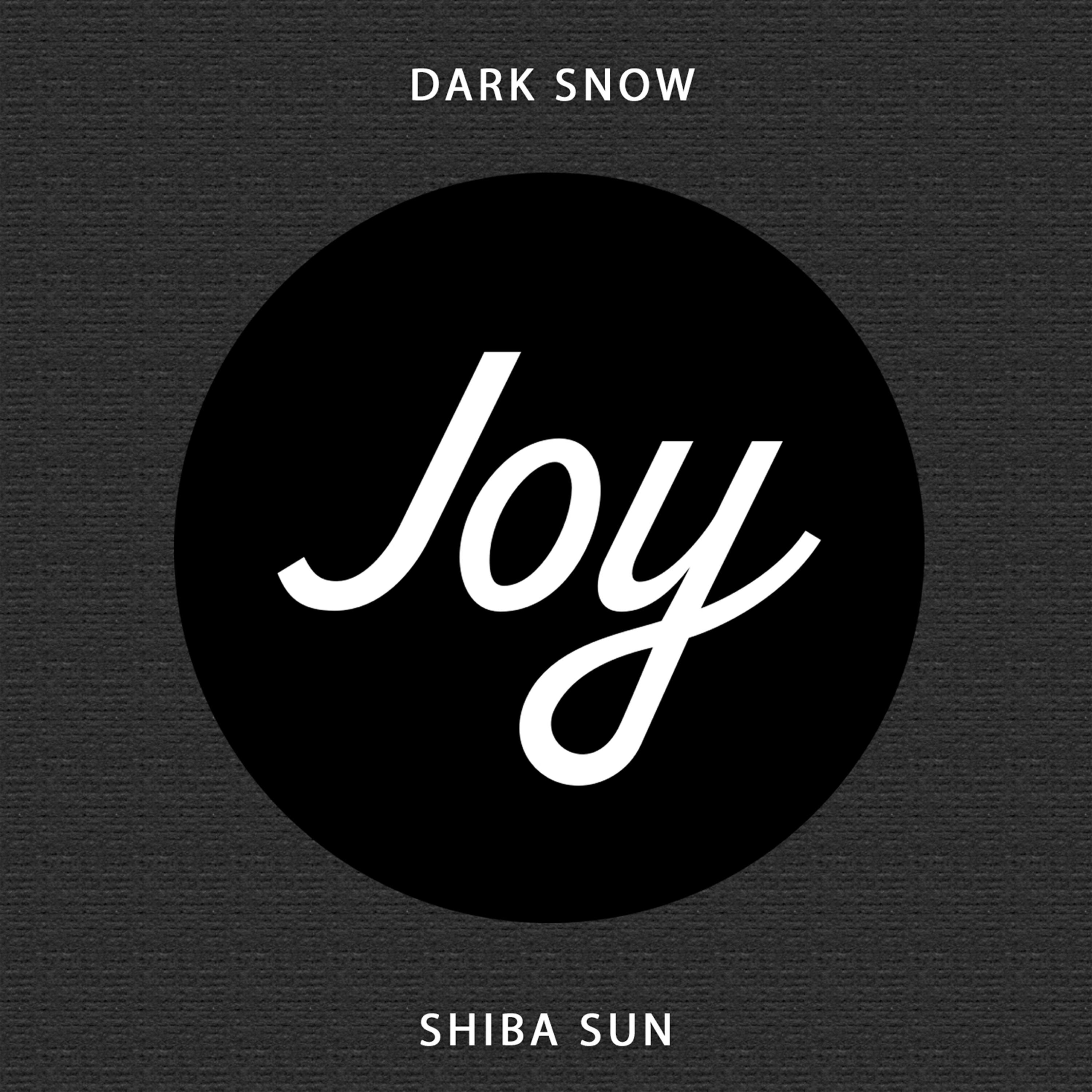 Релиз Dark Snow