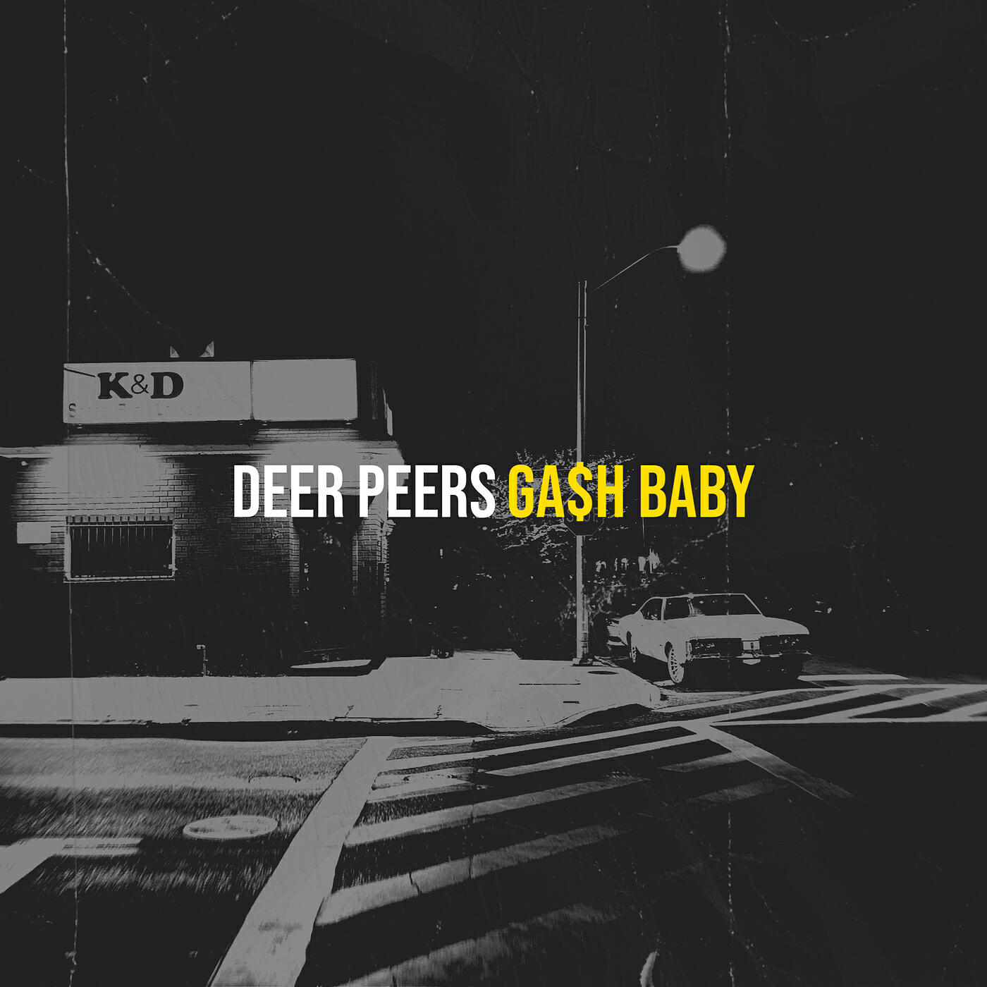 Постер альбома Deer Peers