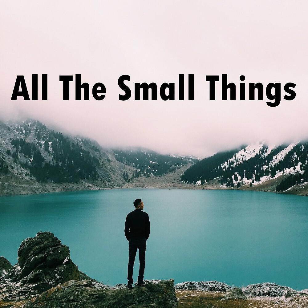 Релиз All the Small Things
