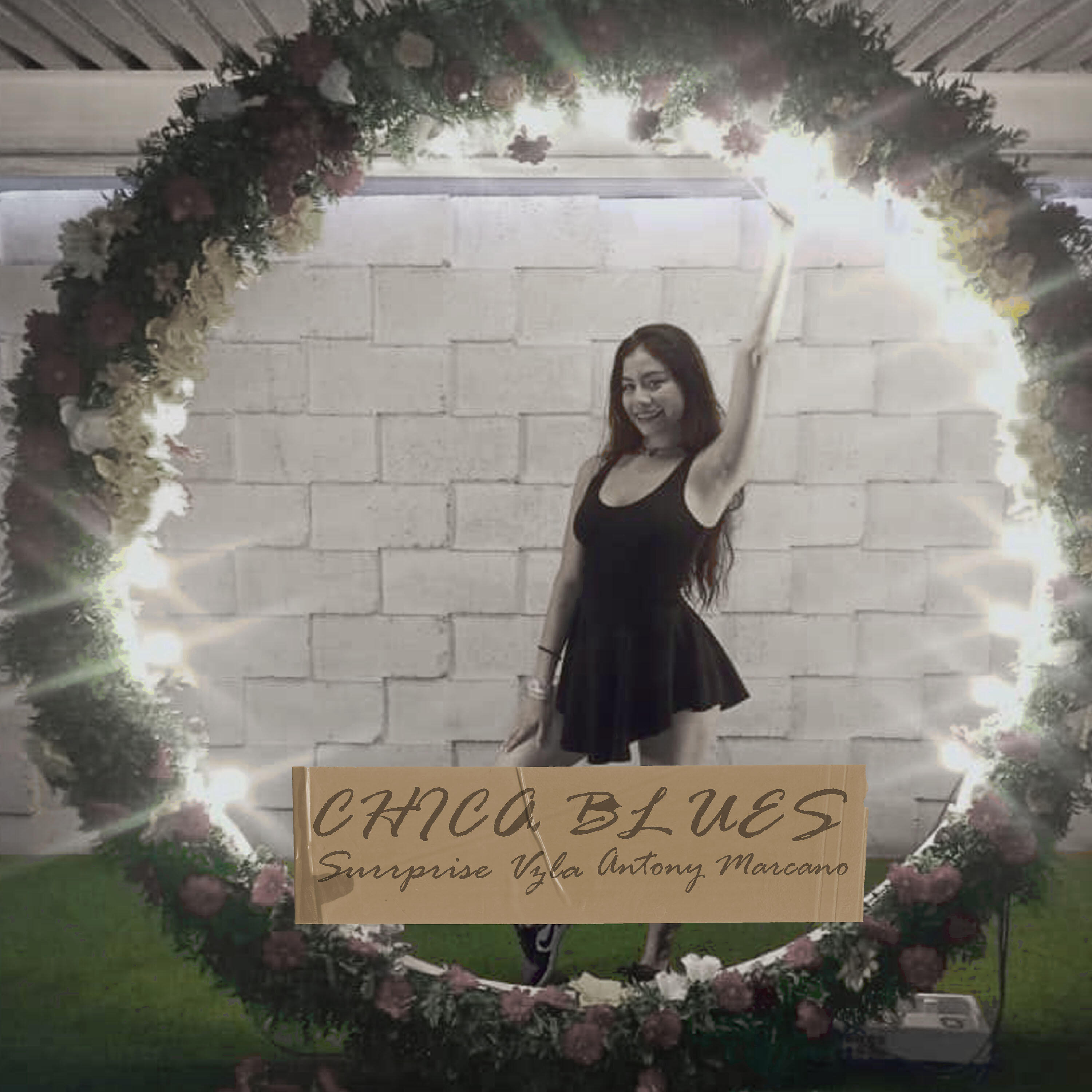 Релиз Chica Blues