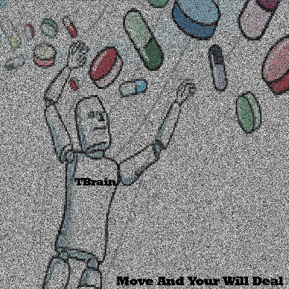 Релиз Move and Your Will Deal