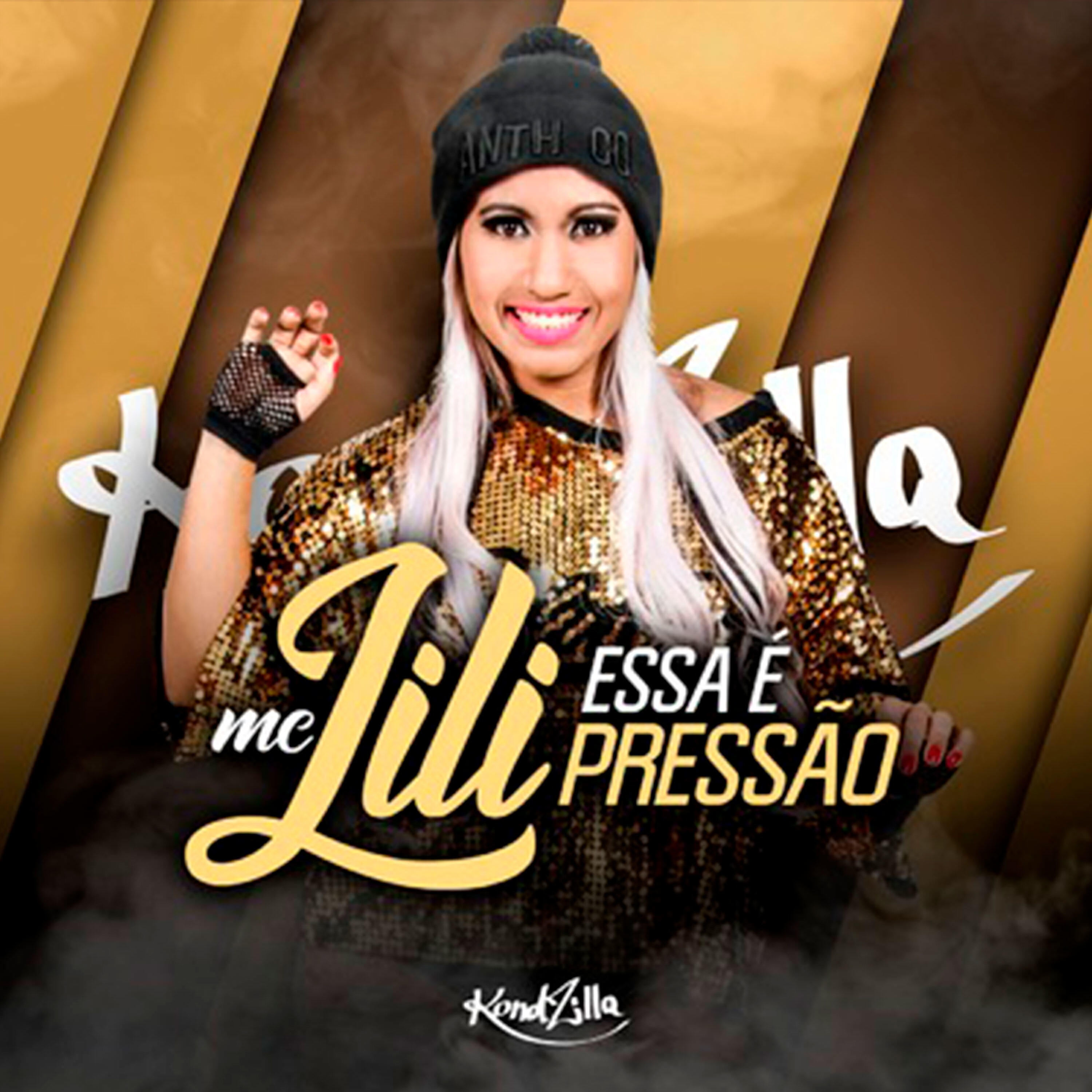 Релиз Essa É Pressão