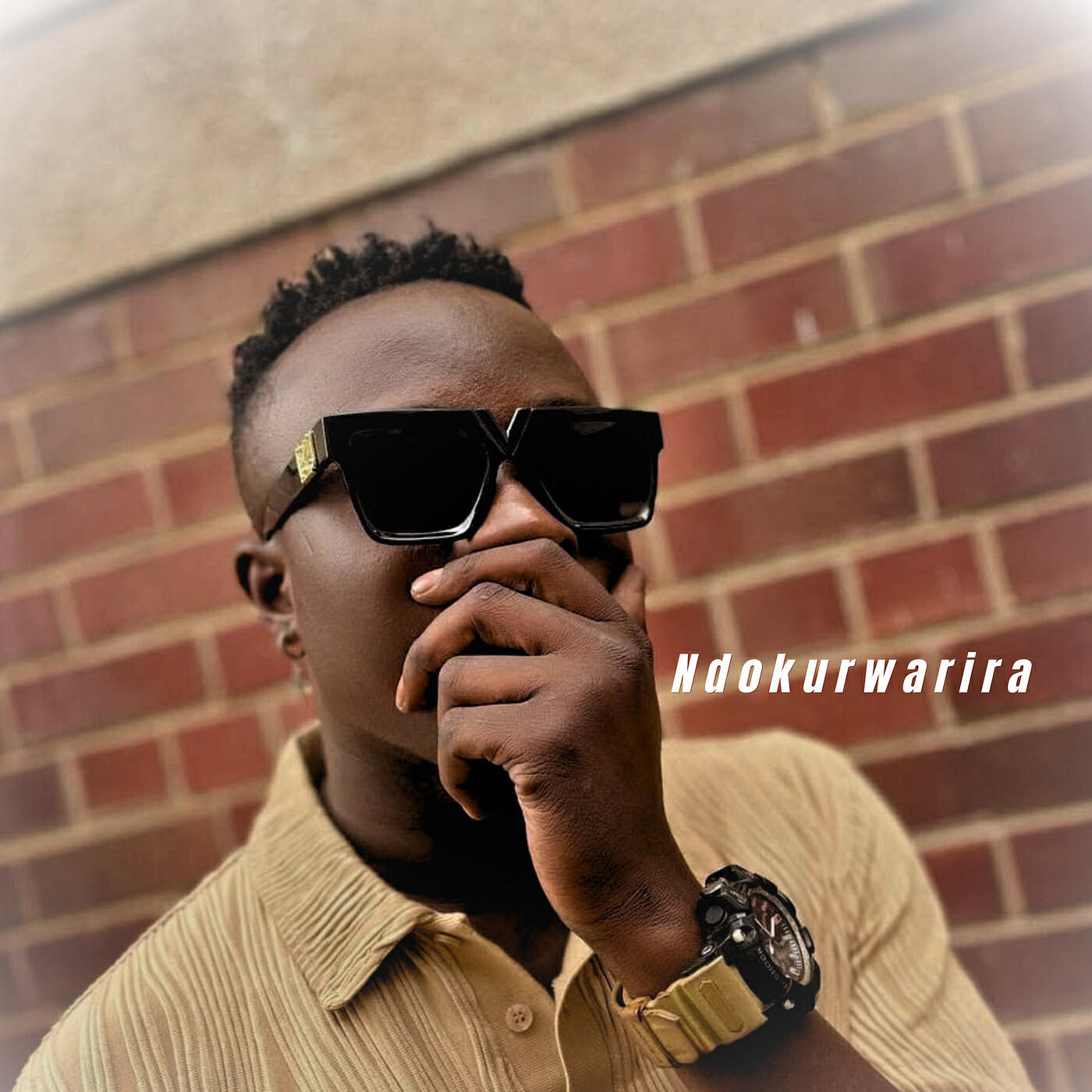 Релиз Ndokurwarira