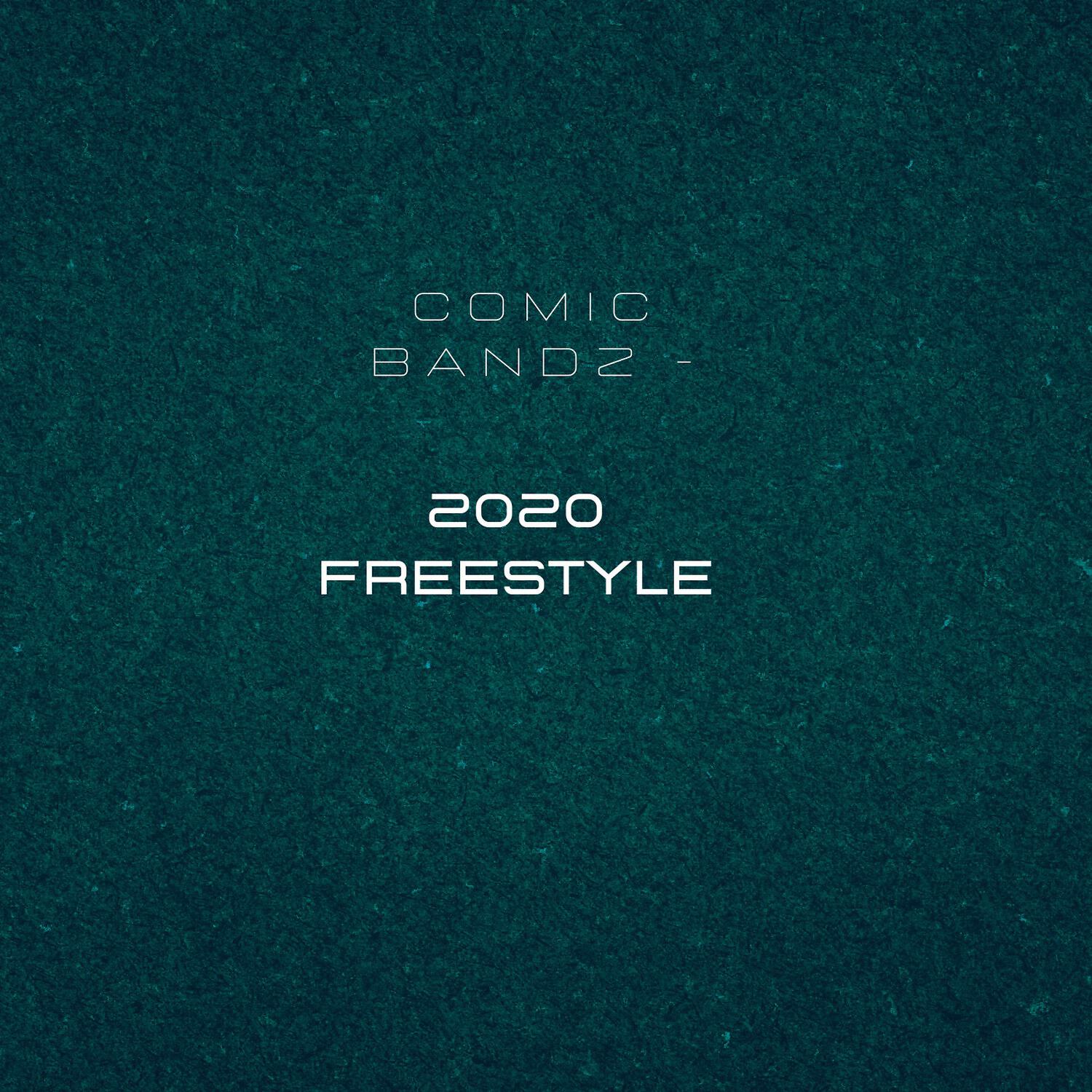 Comic Bandz