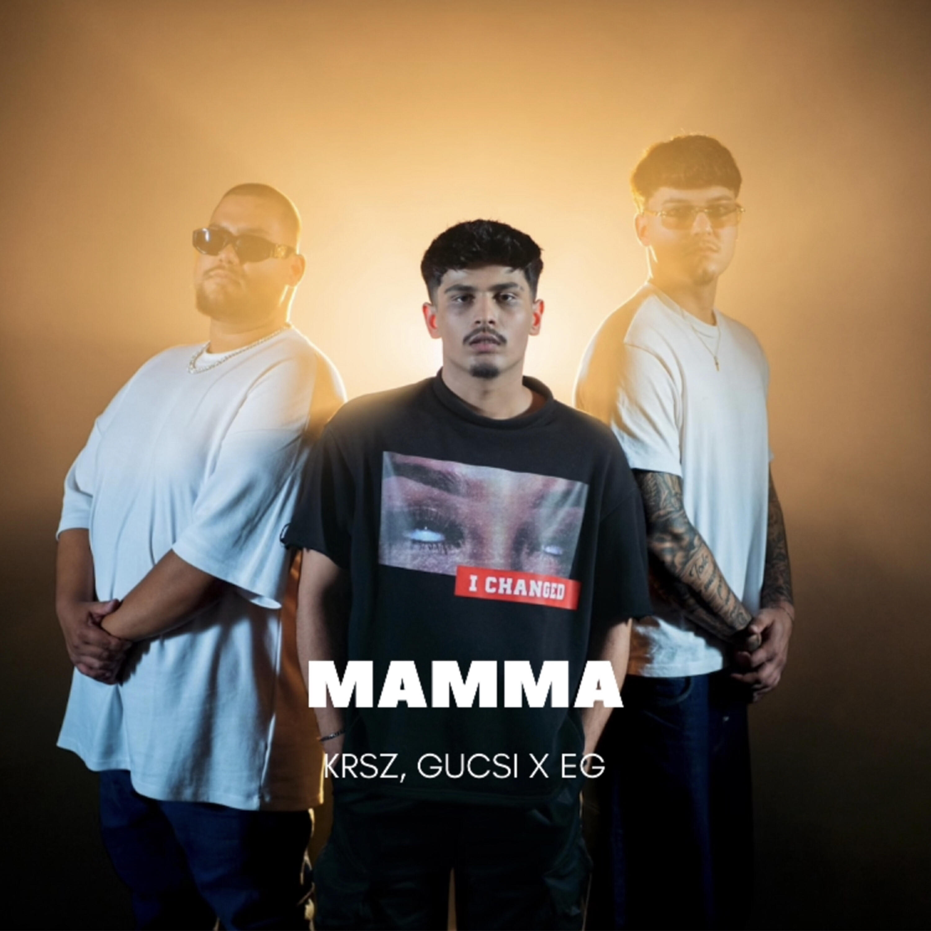 Релиз MAMMA