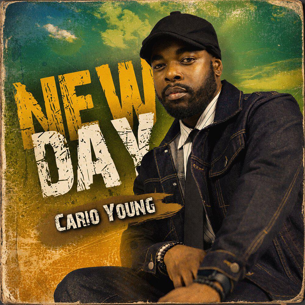 Релиз New Day