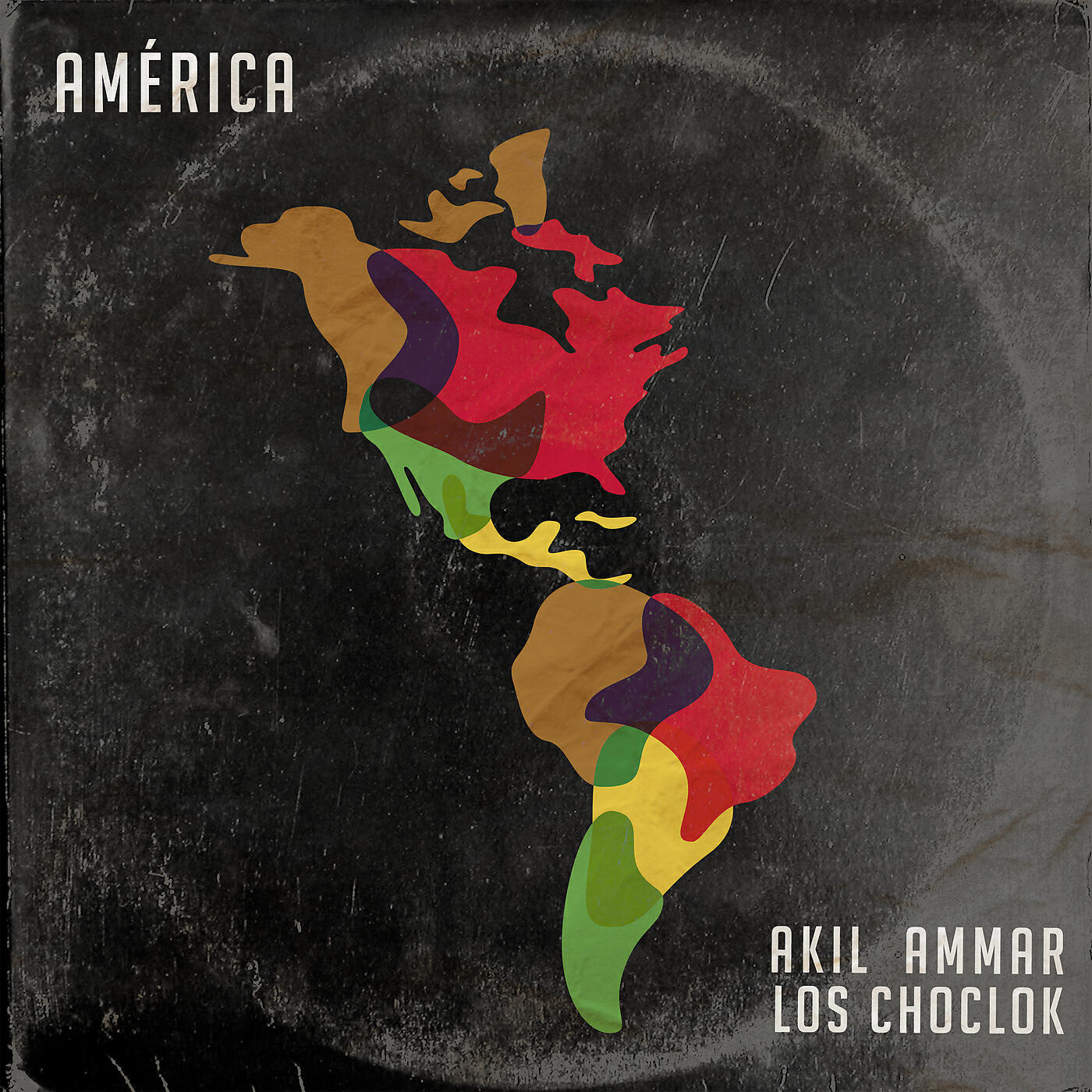 Релиз América