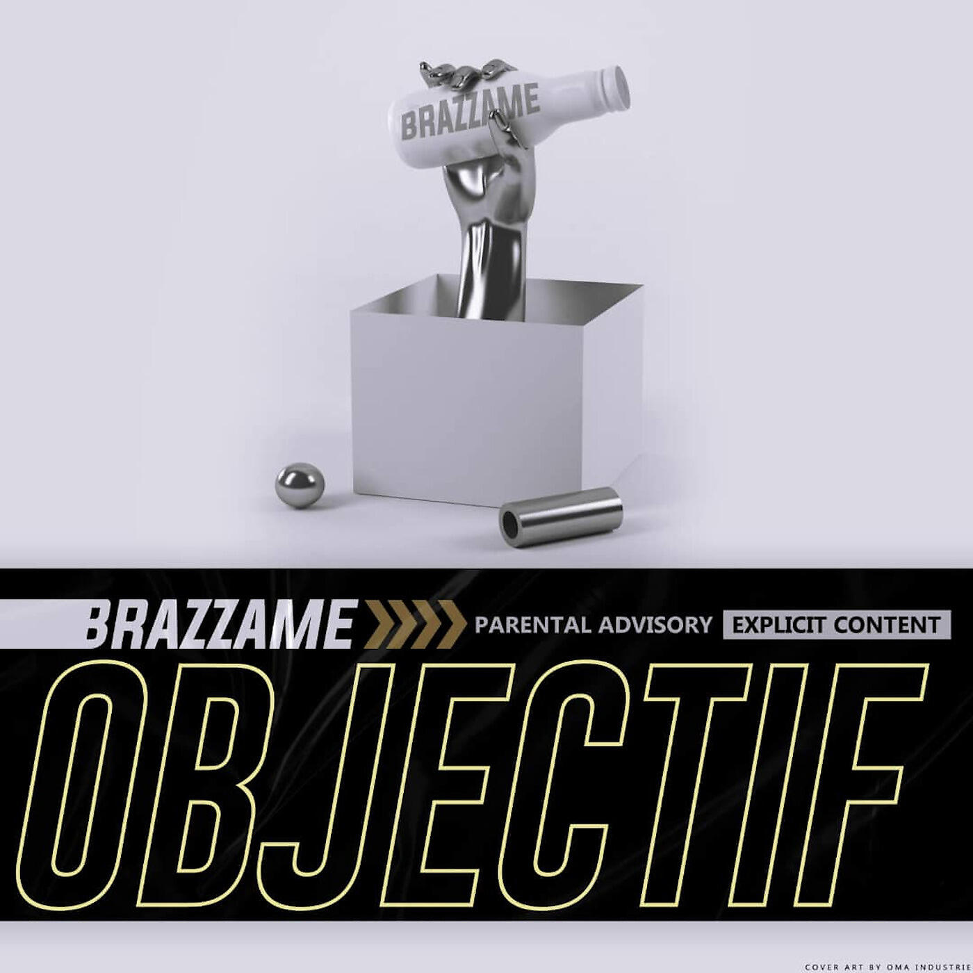 Релиз Objectif