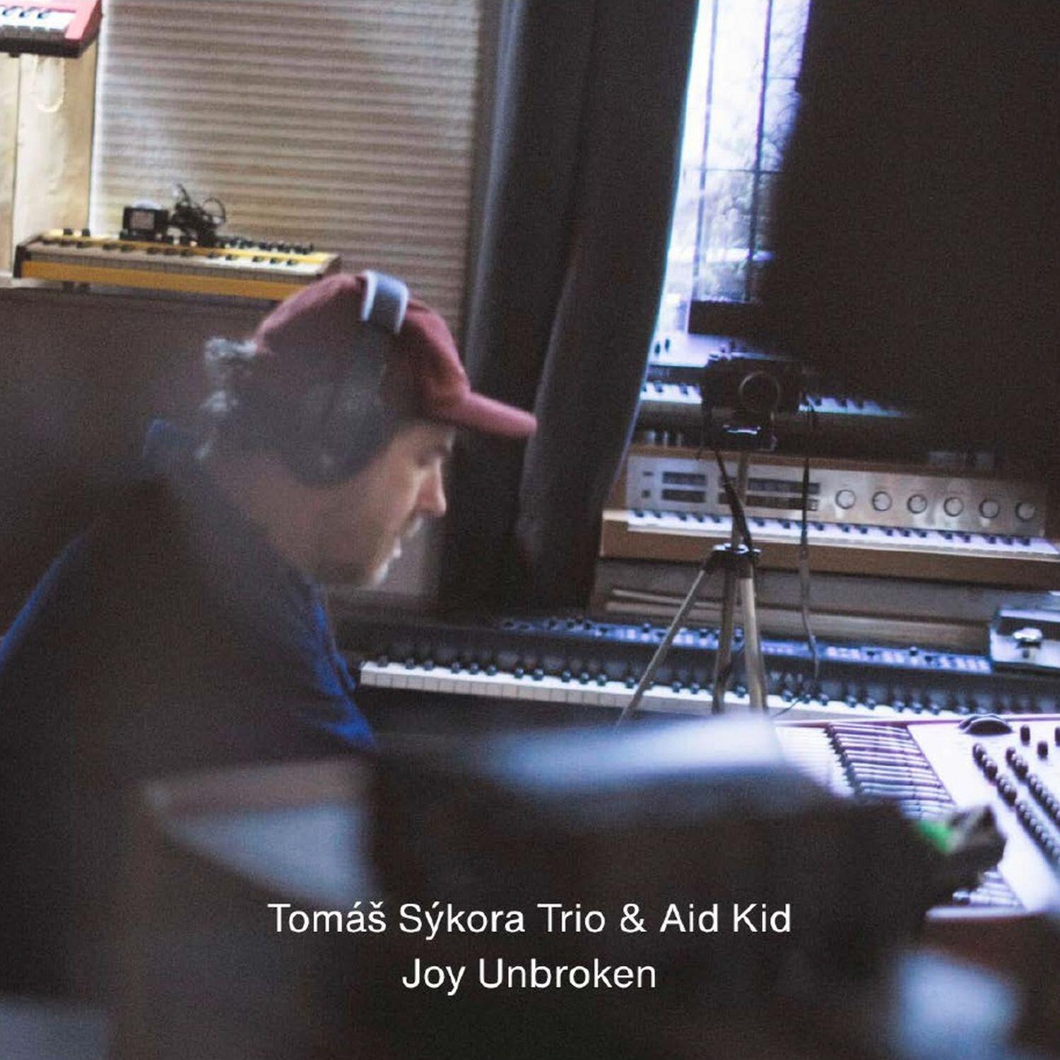 Релиз Joy Unbroken