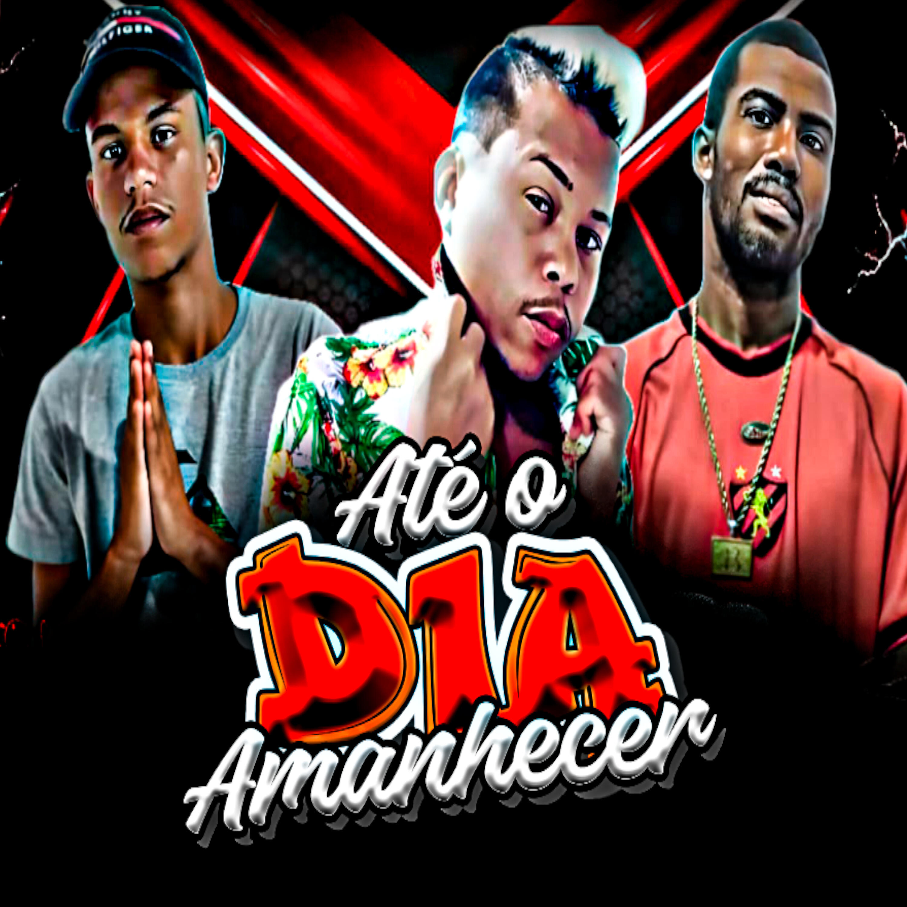 Релиз Até o Dia Amanhecer