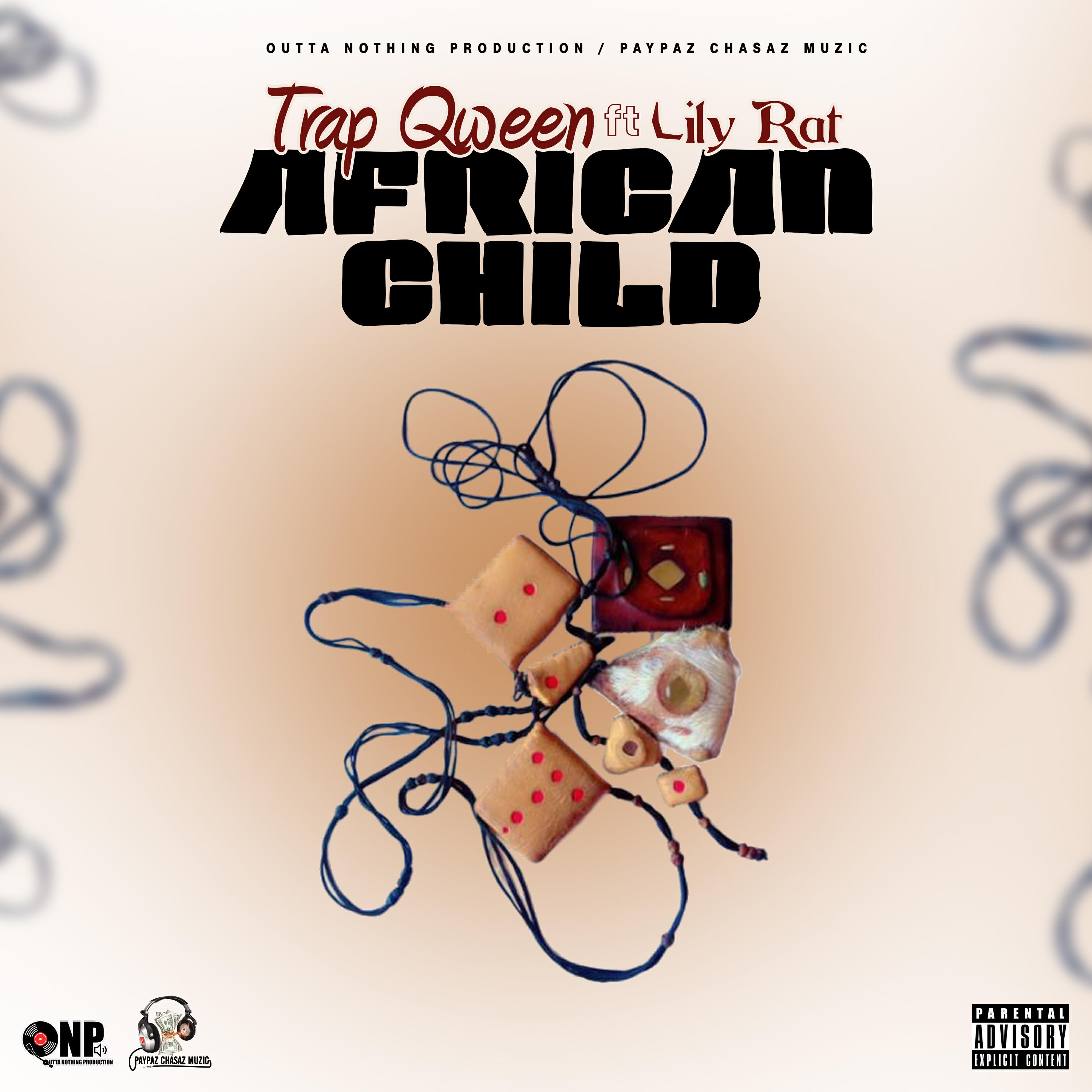 Релиз African Child
