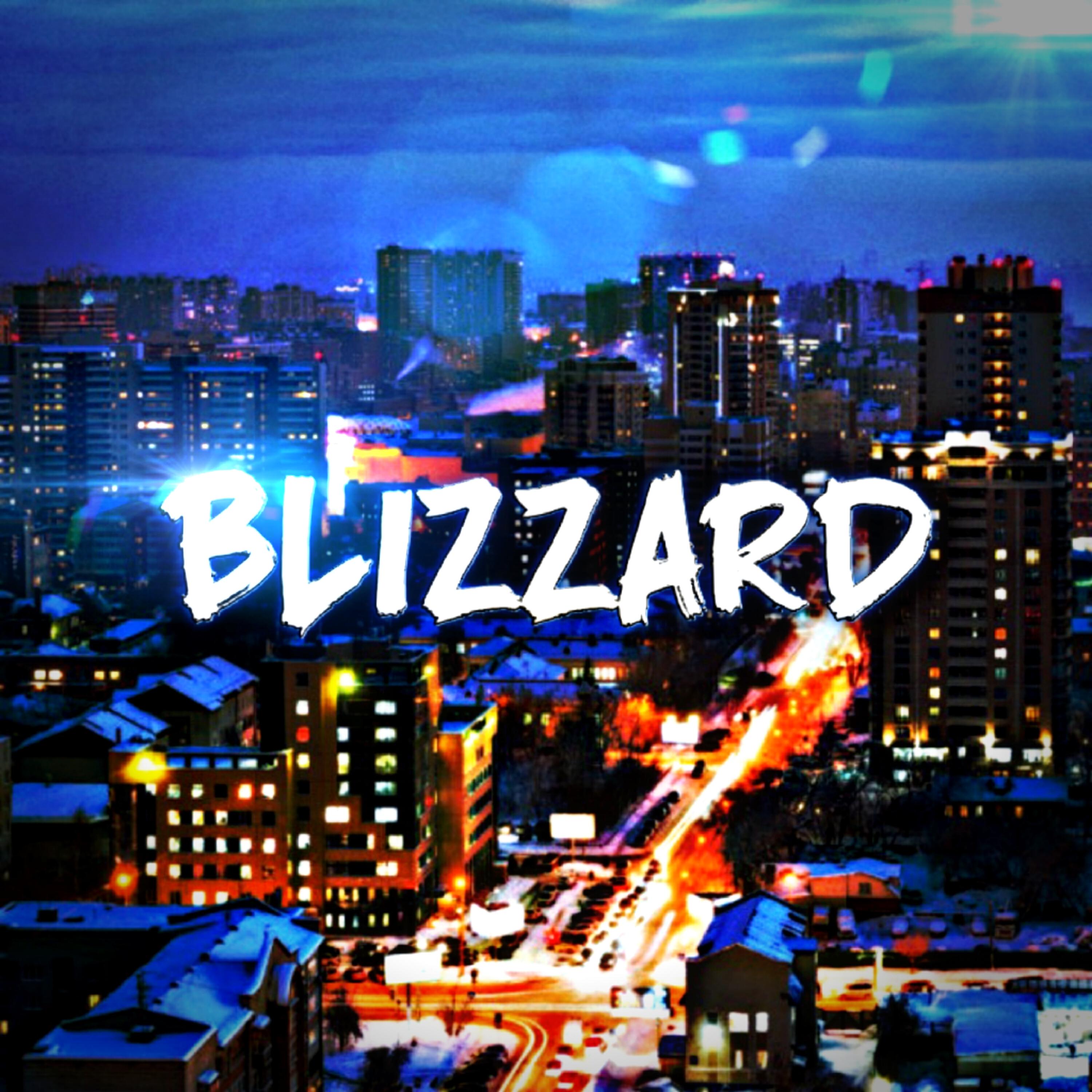 Релиз Blizzard