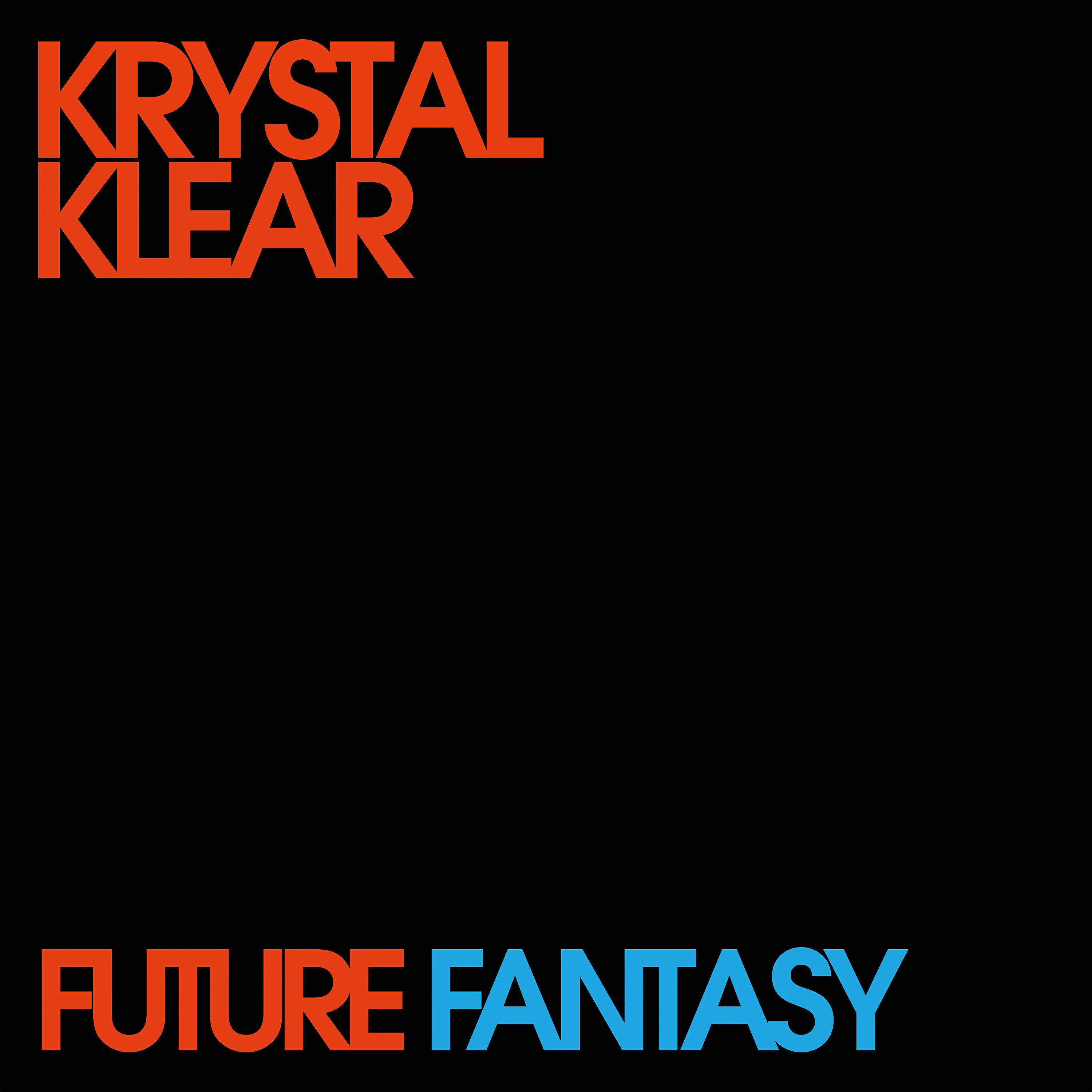 Релиз Future Fantasy