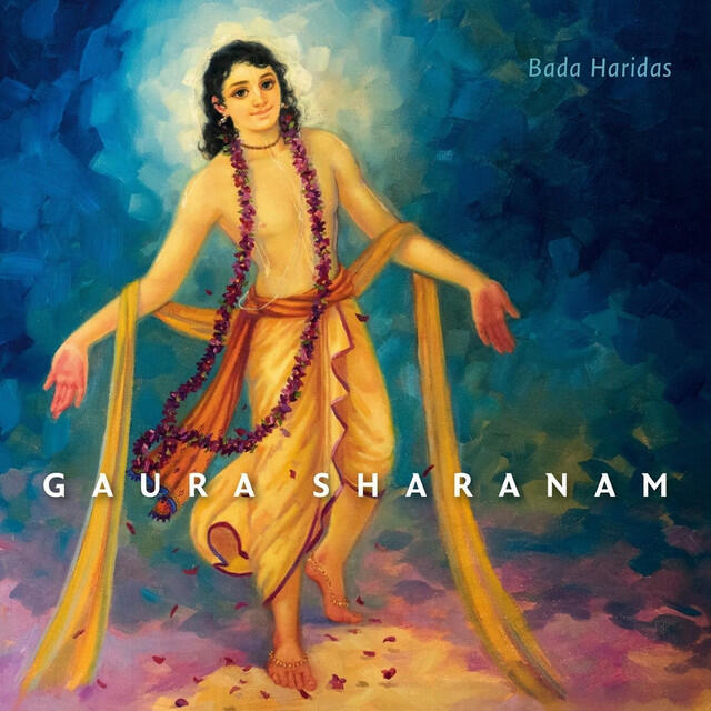 Релиз Gaura Sharanam