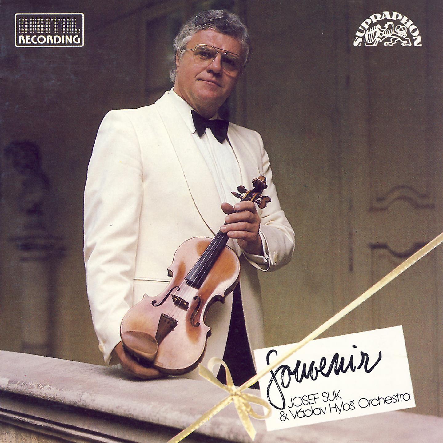 Václav Hybš Orchestra, Kühn Mixed Choir, Václav Hybš, Pavel Kühn, Josef Suk - Old Folks At Home - Swanee River, .