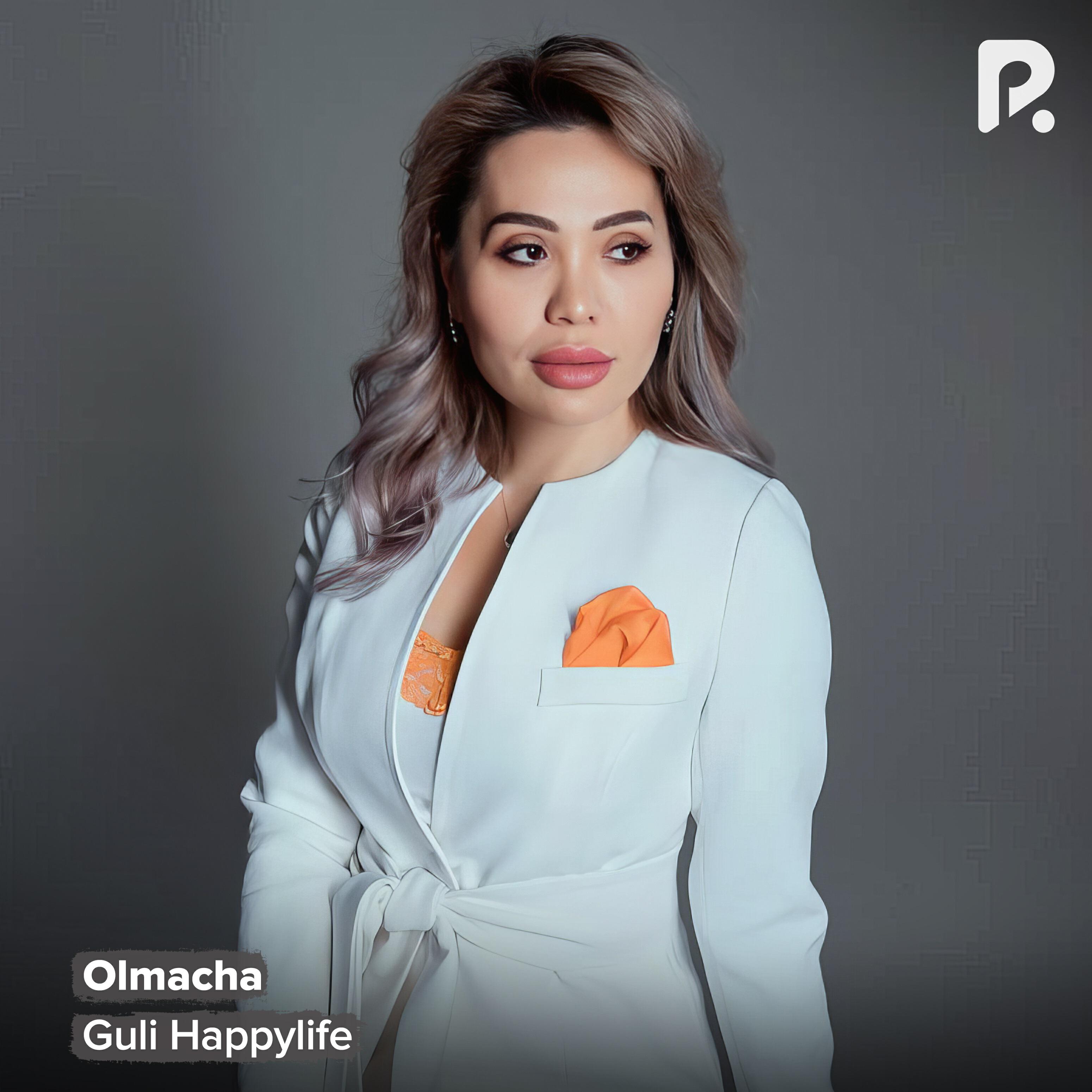 Релиз Olmacha