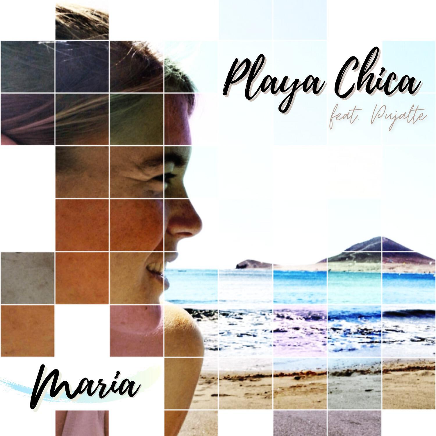 Релиз Playa Chica