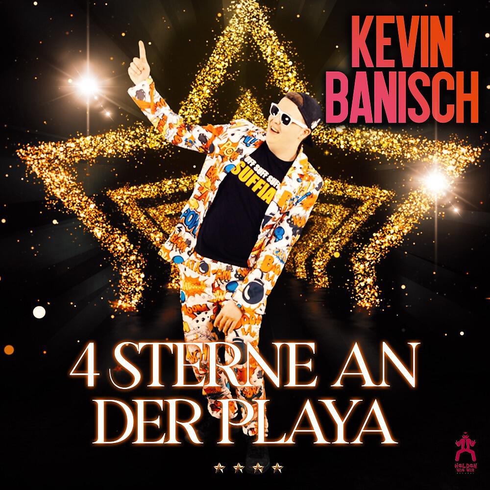 Релиз 4 Sterne an der Playa