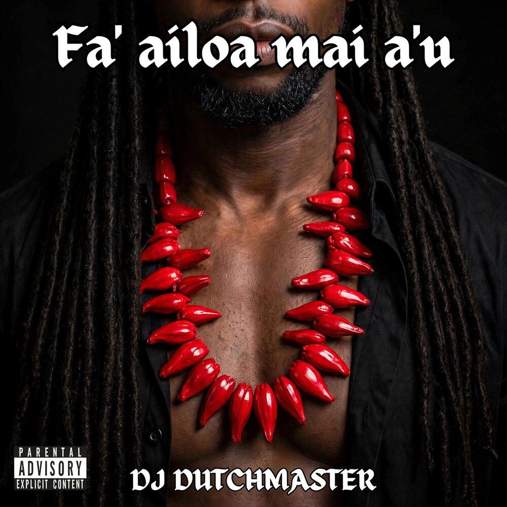 Релиз Fa' ailoa Mai a'u