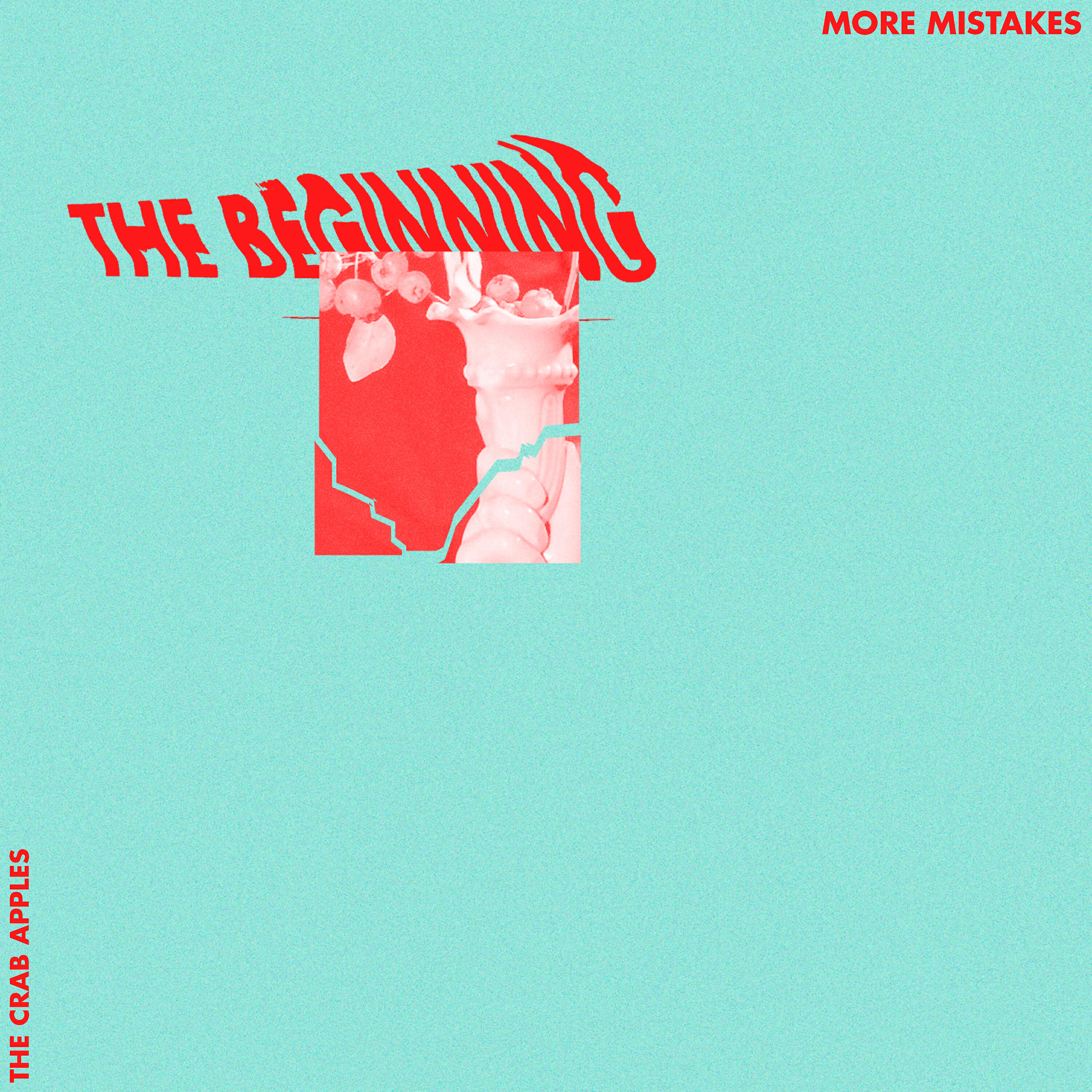 Релиз The Beginning
