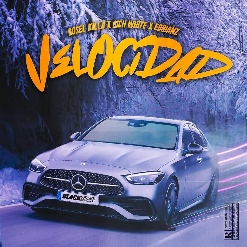 Релиз Velocidad