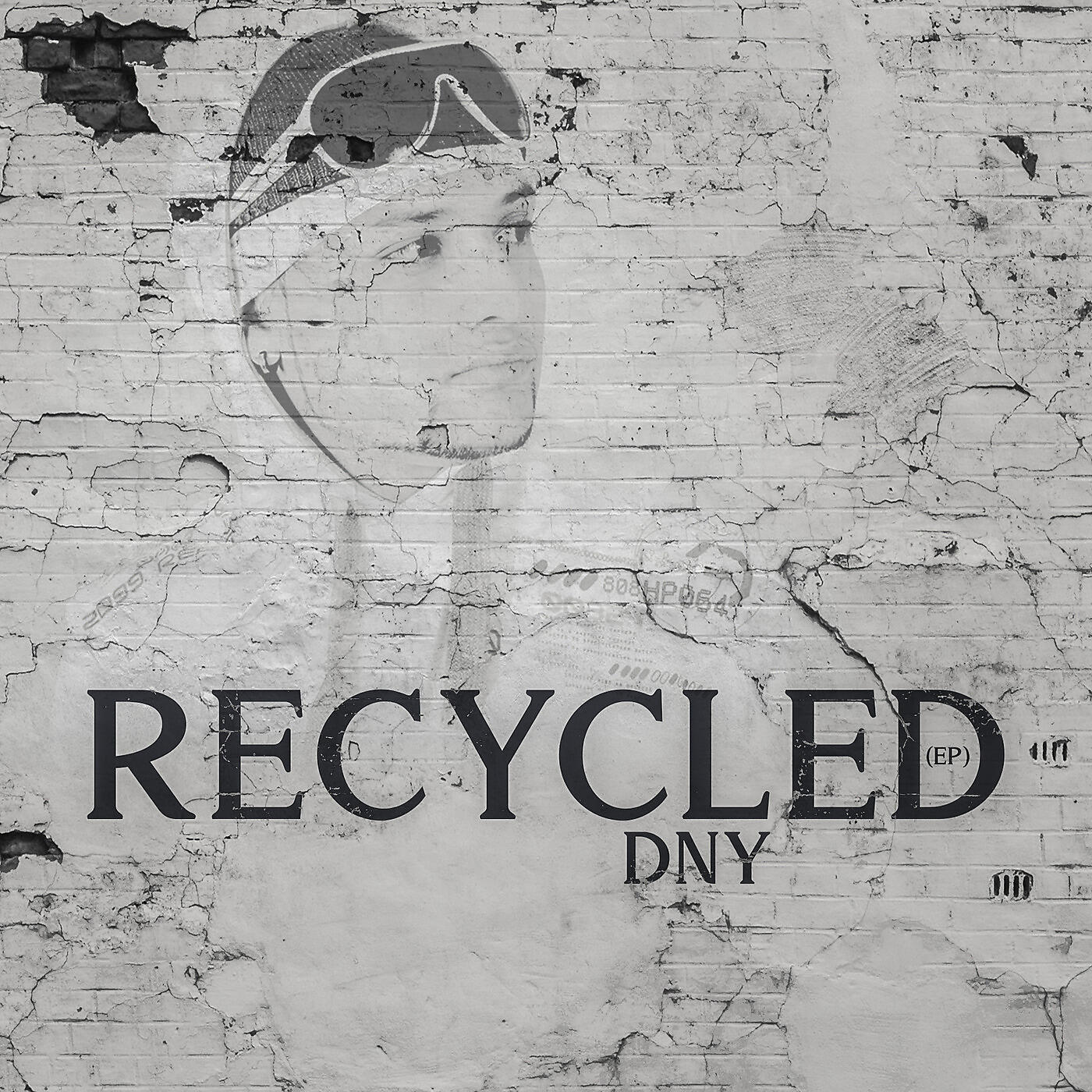 Релиз Recycled - EP