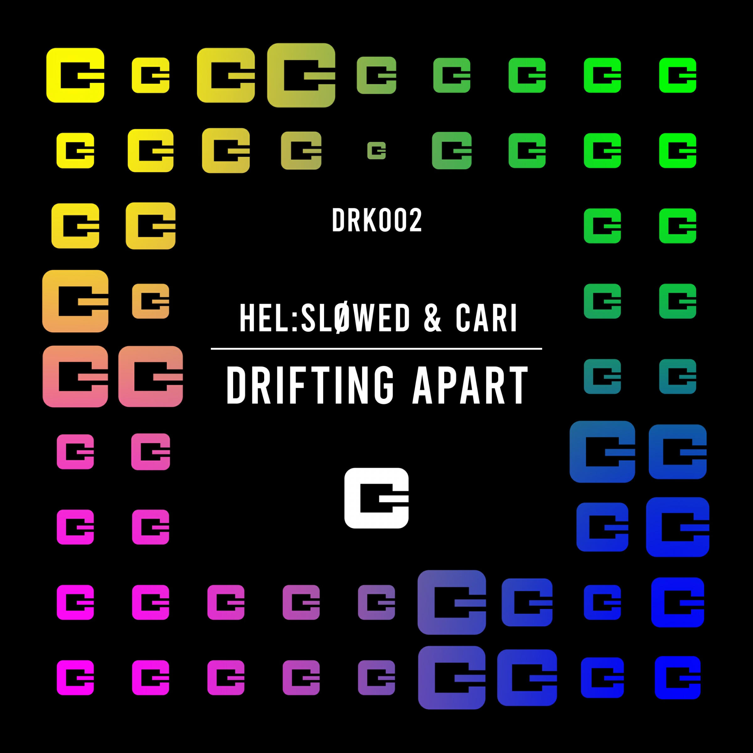 Релиз Drifting Apart