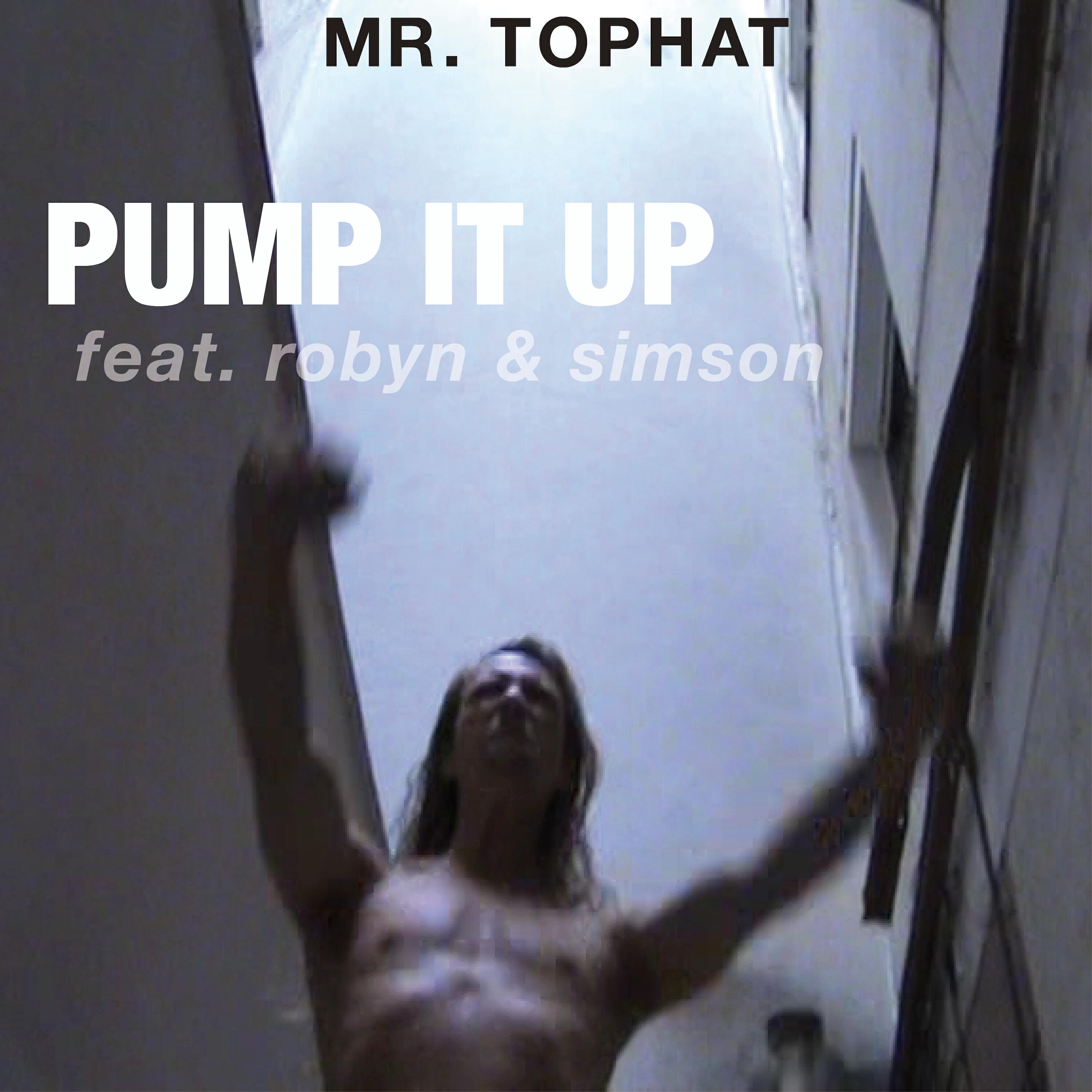 Релиз Pump It Up