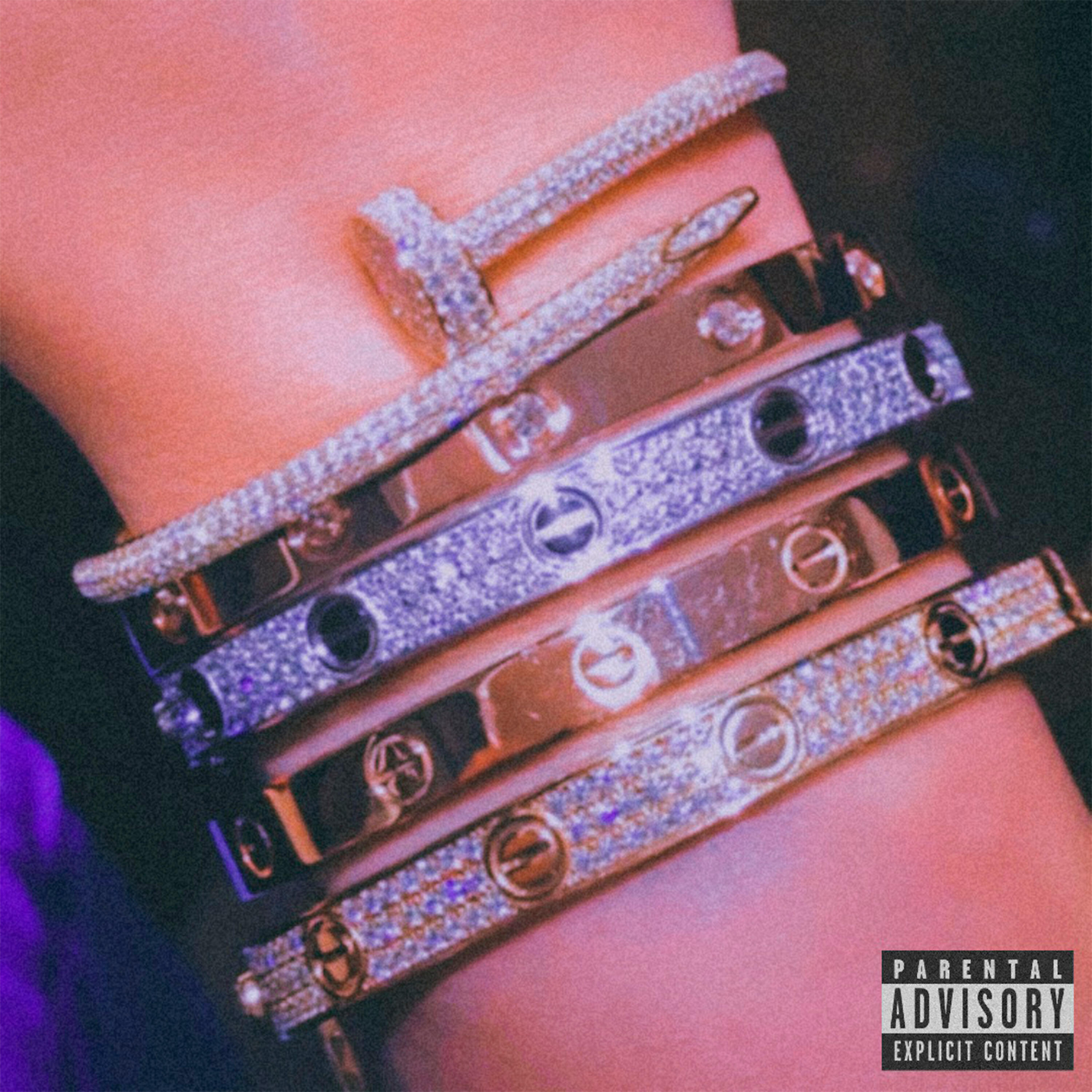 Релиз Cartier