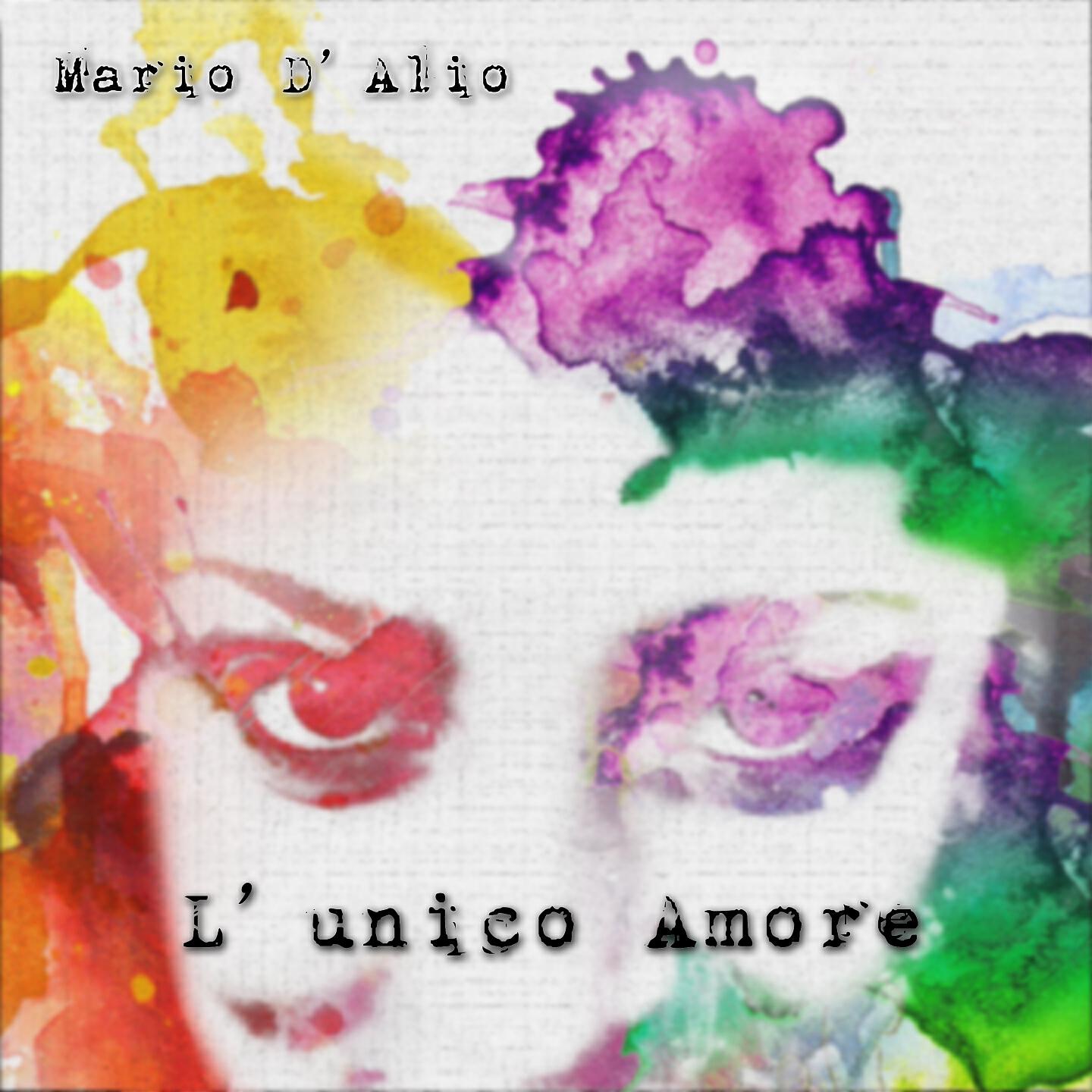 Релиз L'unico amore