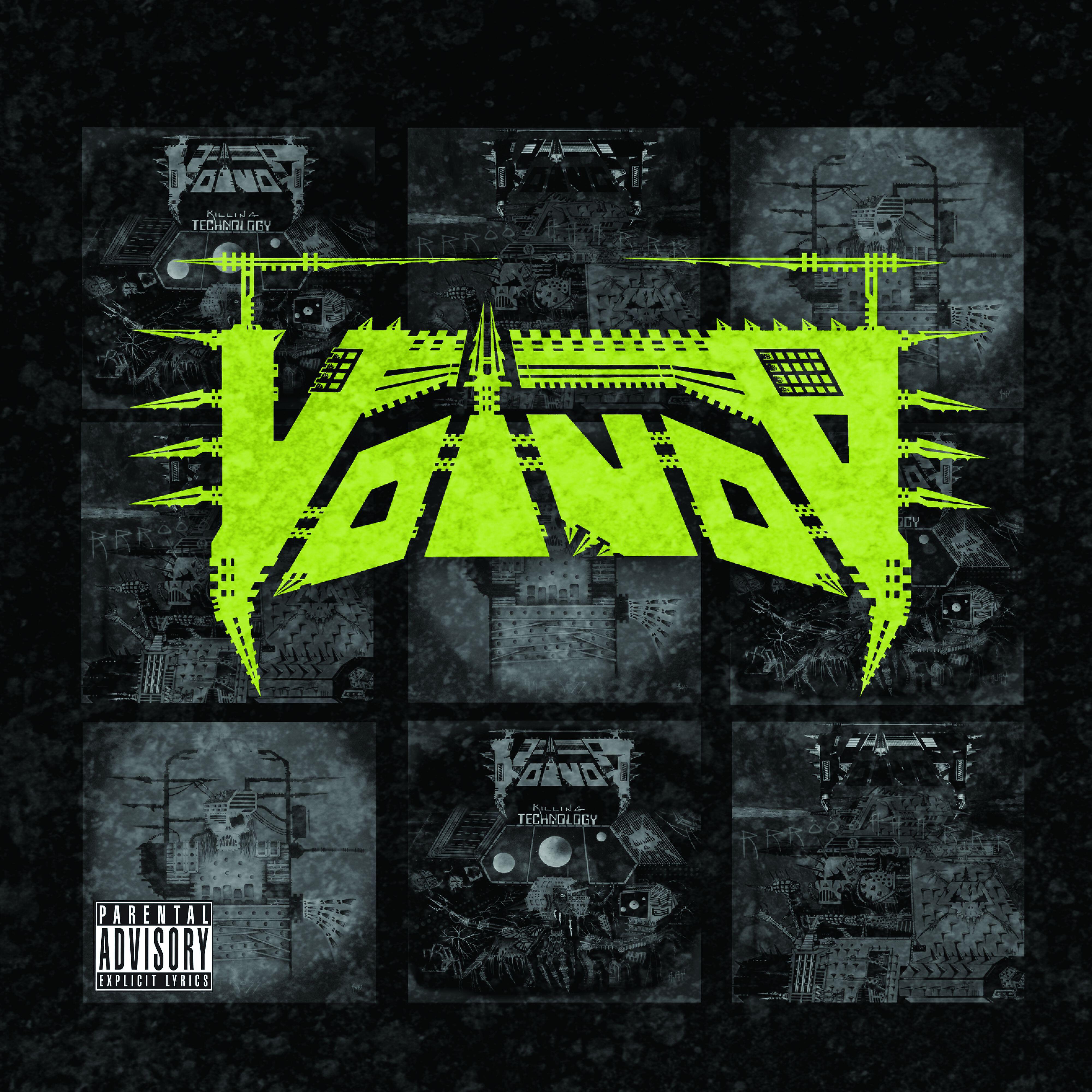Постер альбома Build Your Weapons - The Very Best of The Noise Years 1986-1988