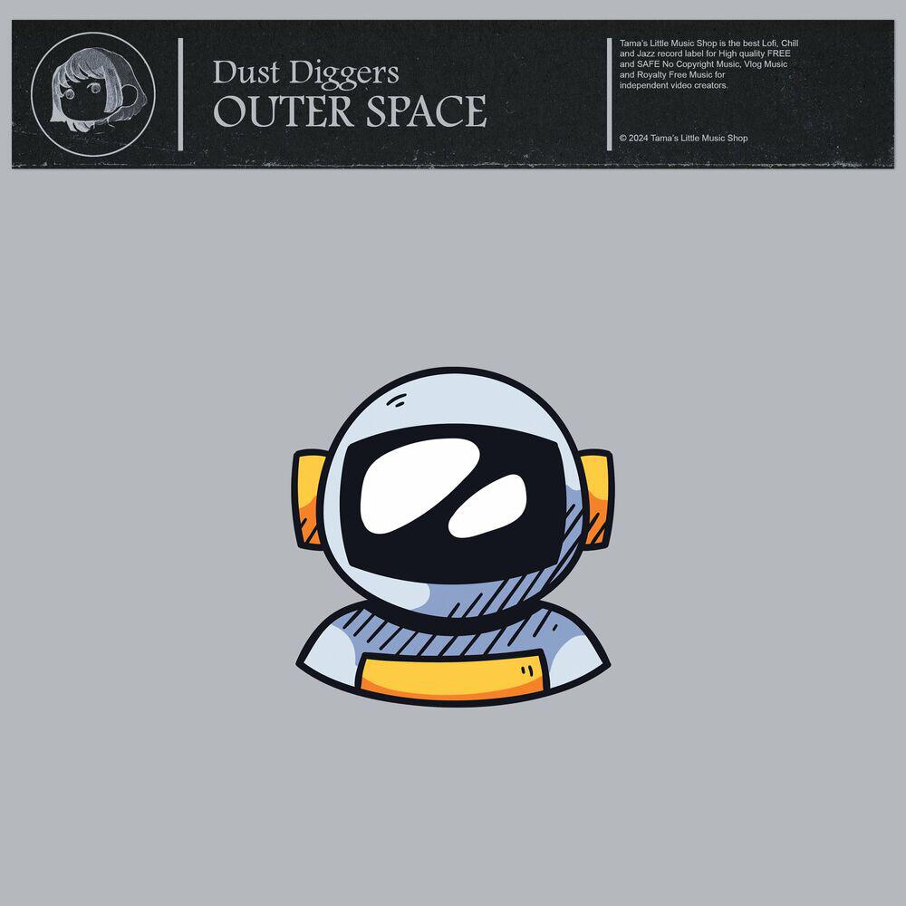 Релиз Outer Space