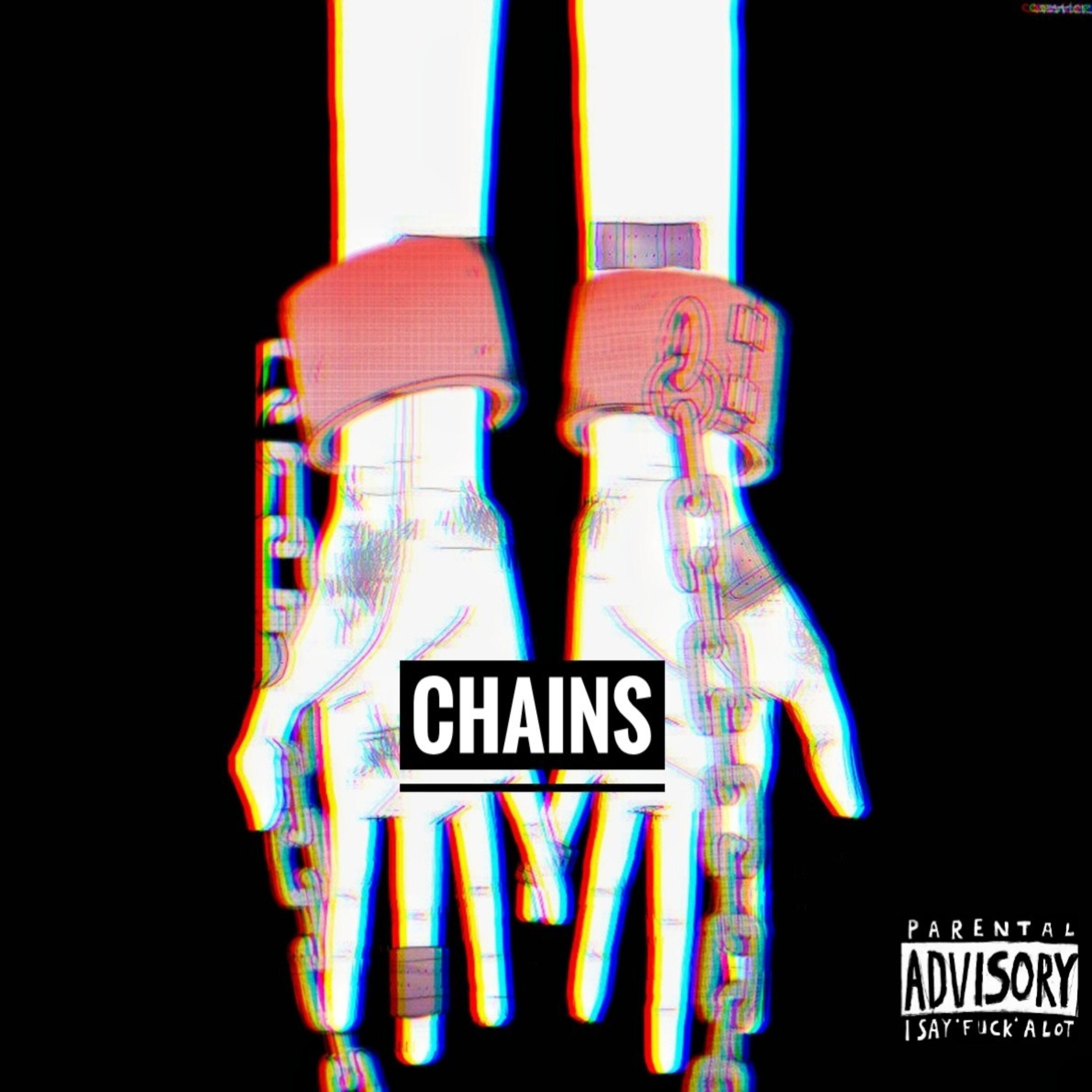 Релиз Chains