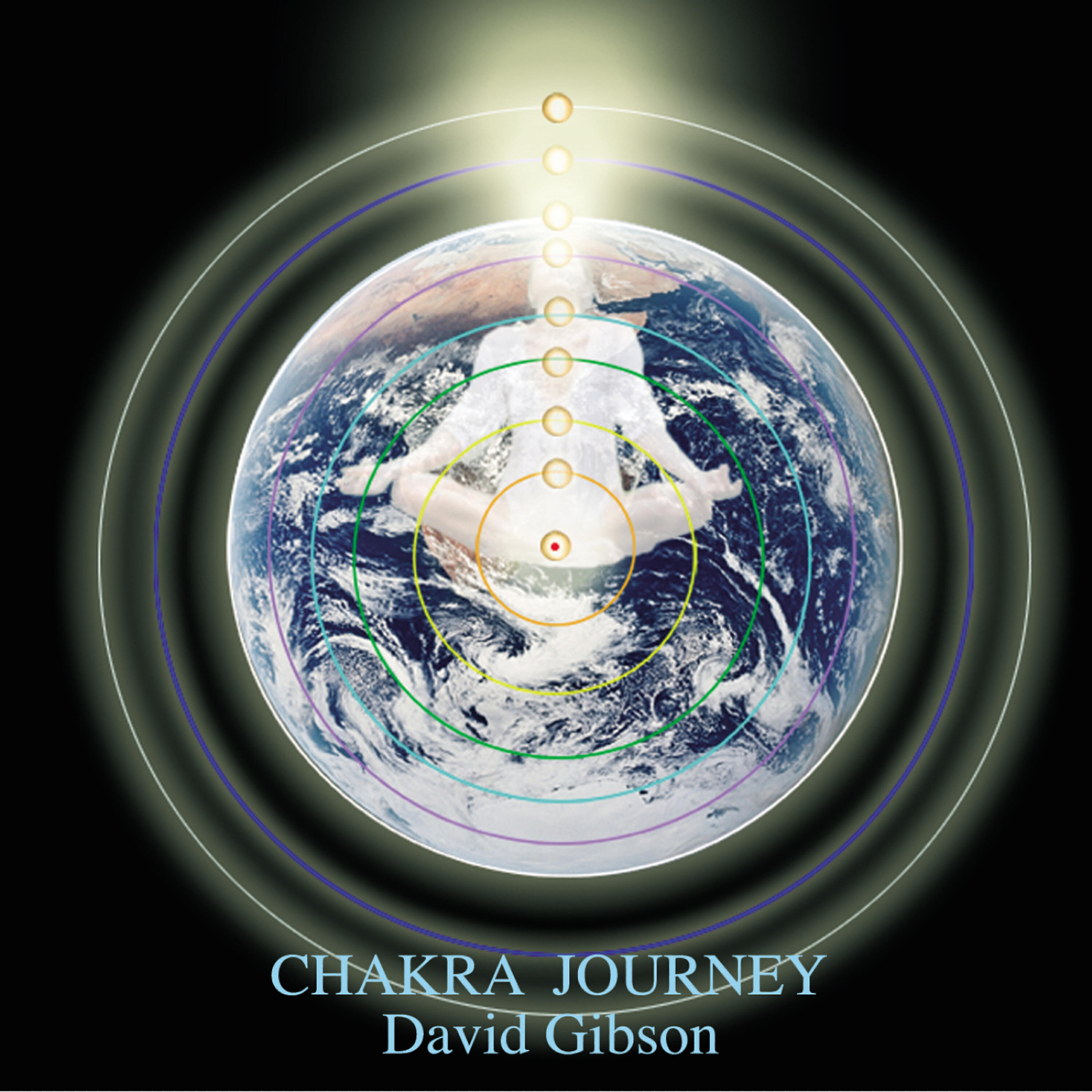 Релиз Chakra Journey