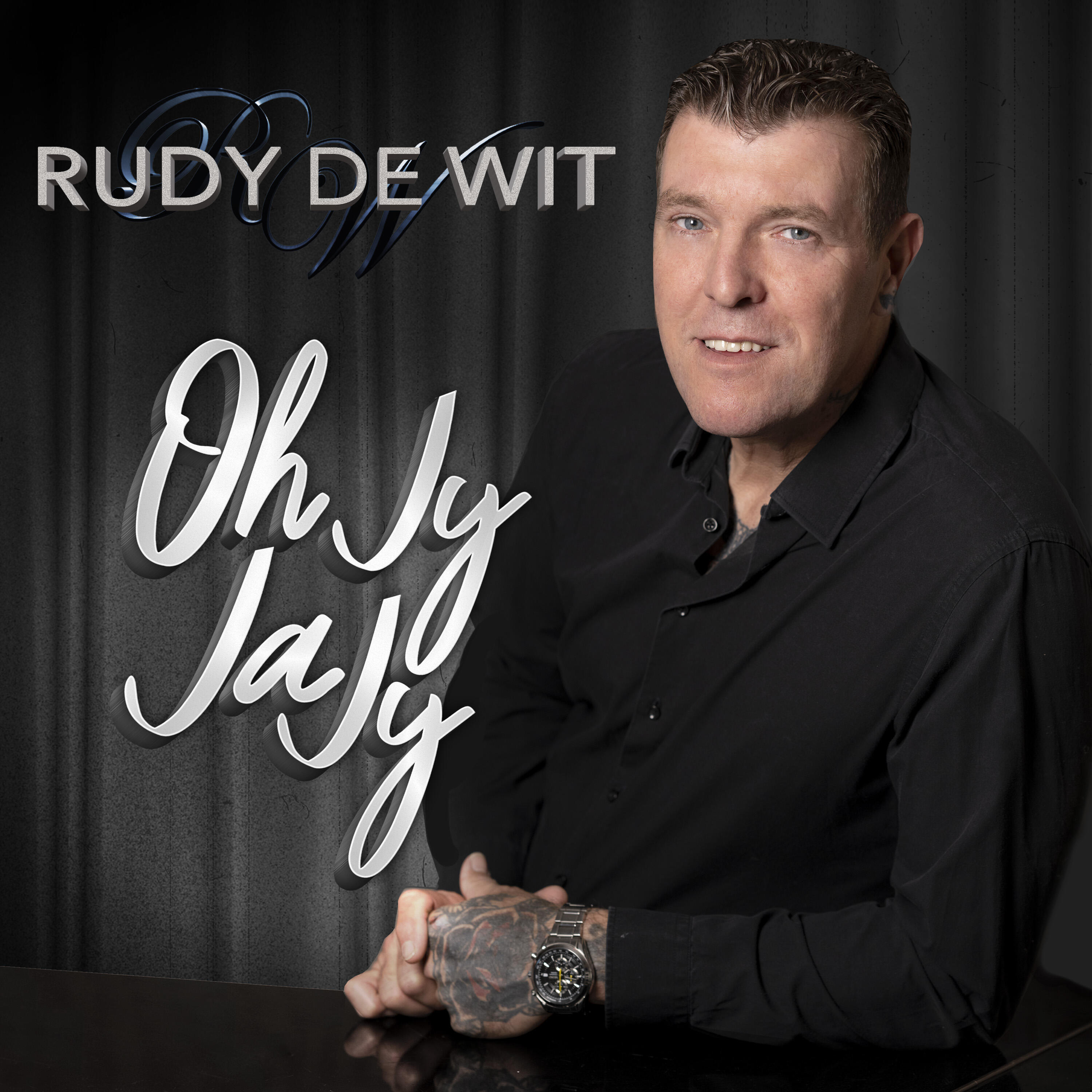 Rudy de Wit