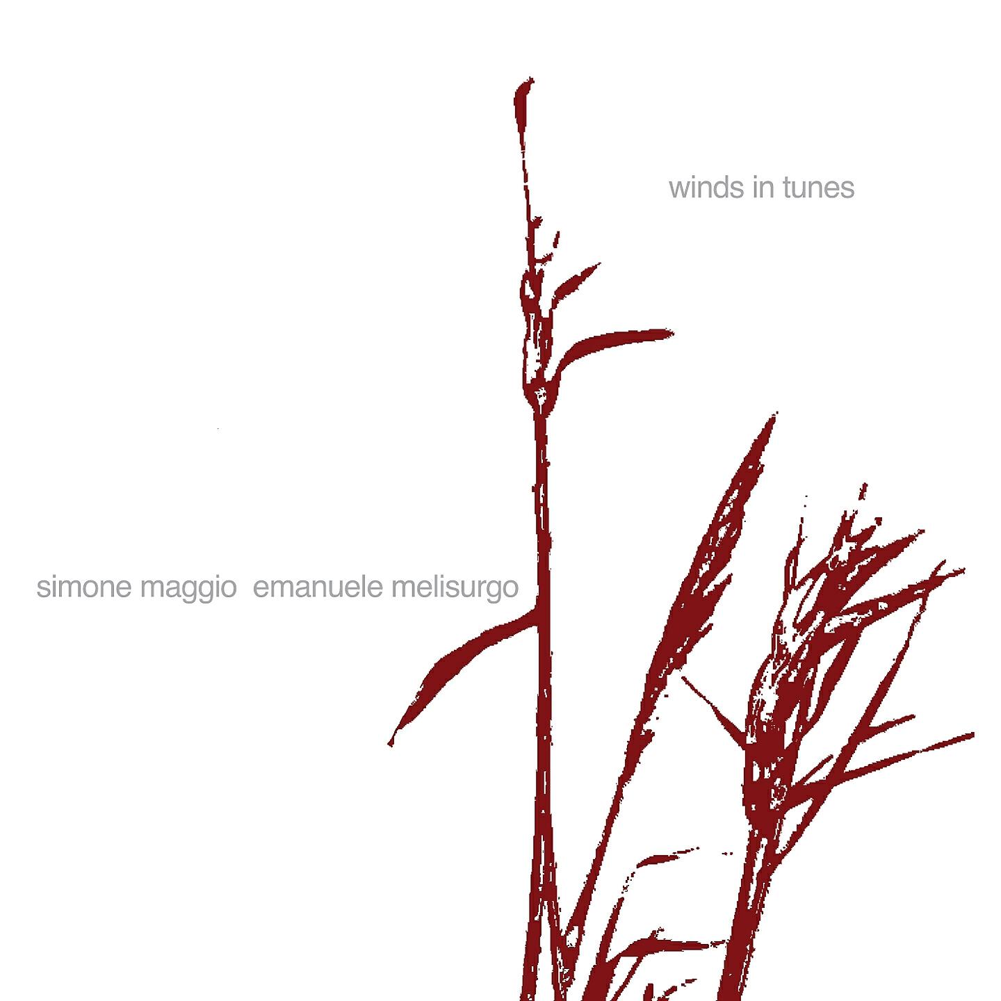 Релиз Winds In Tunes