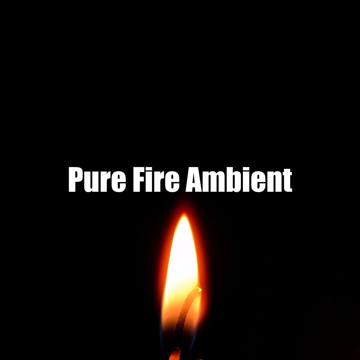 Релиз Pure Fire Ambient