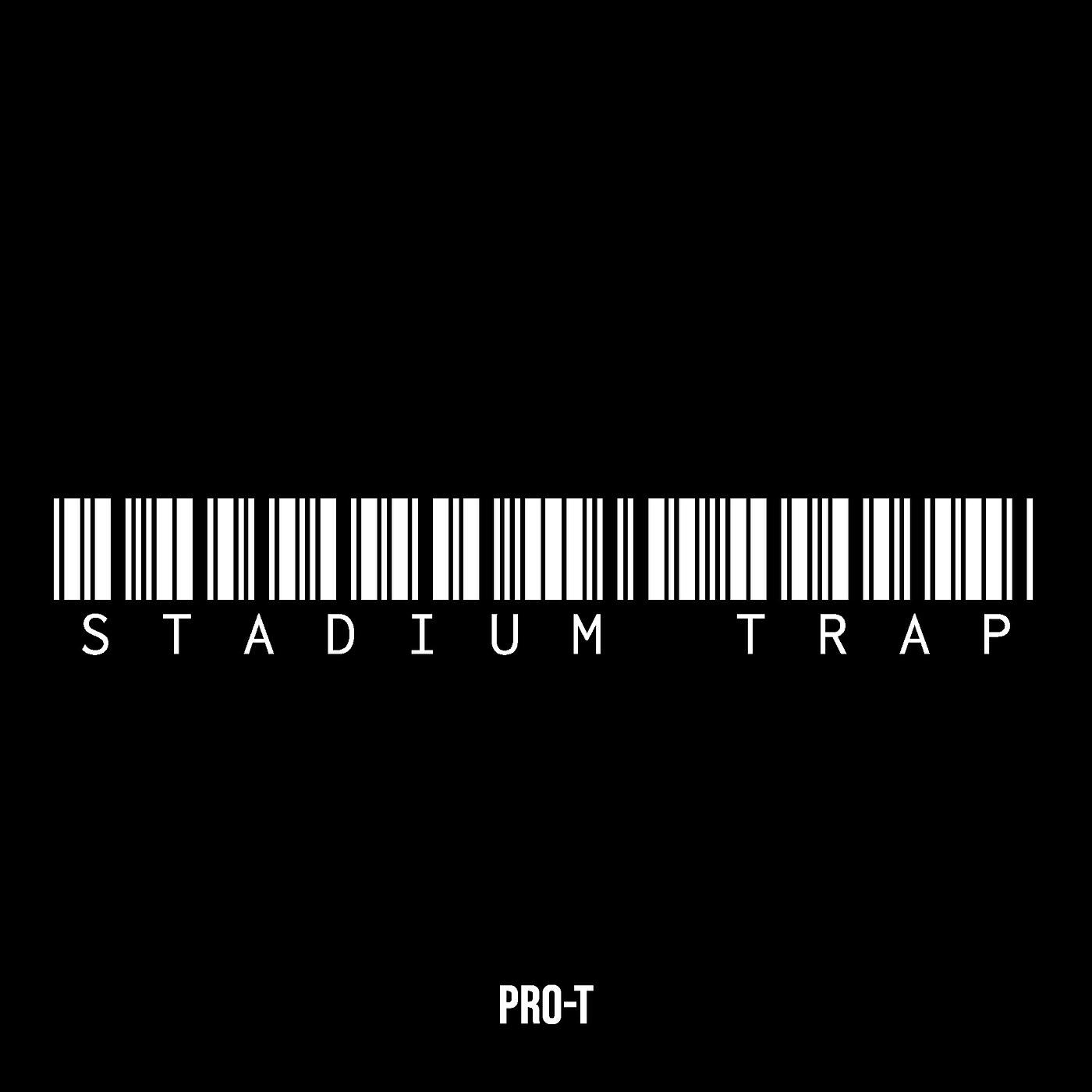 Релиз Stadium Trap