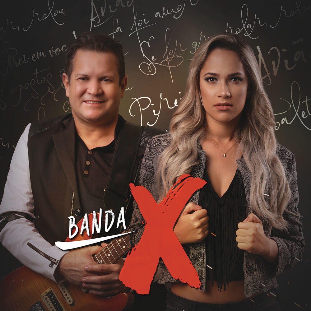 Релиз Banda X