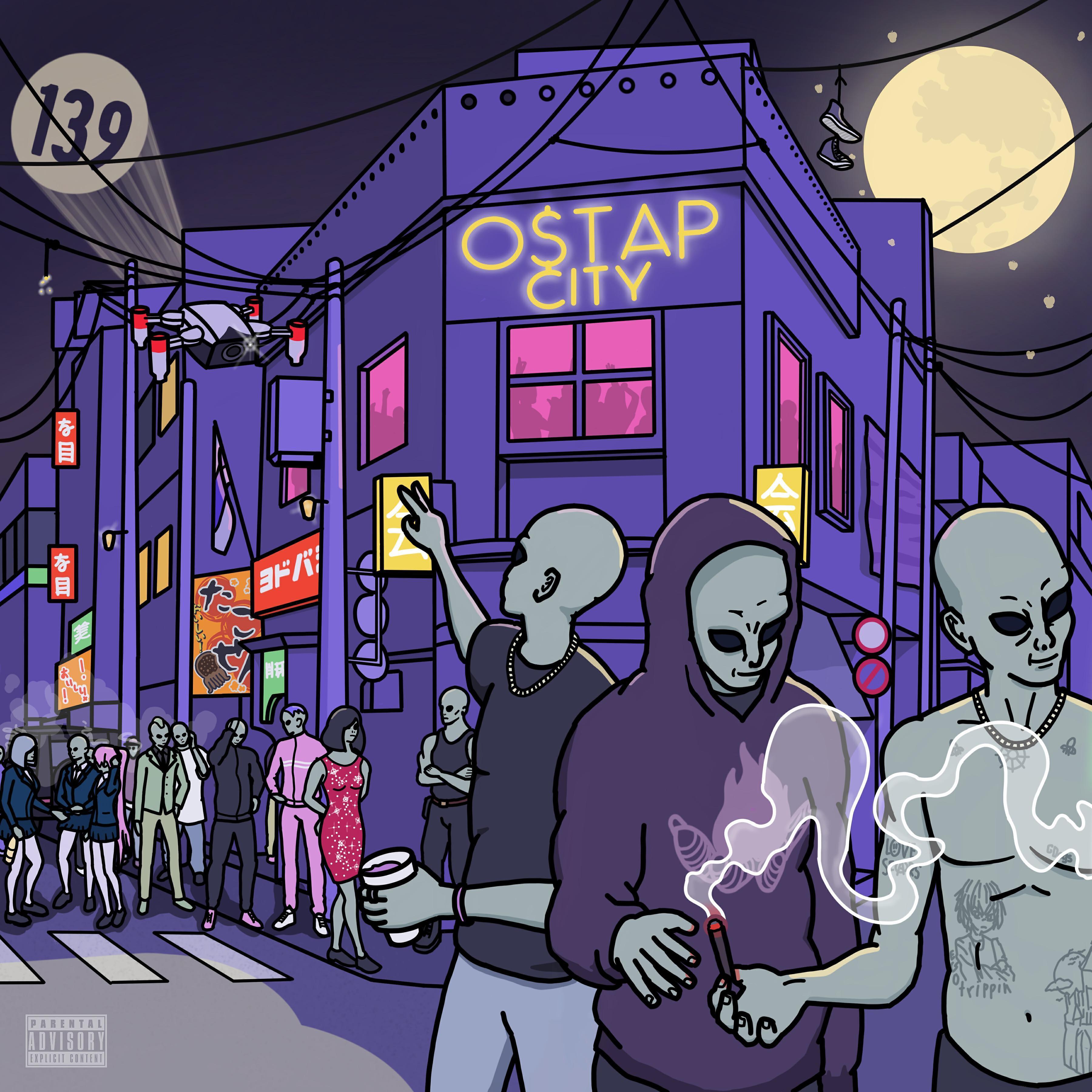 O$TAP