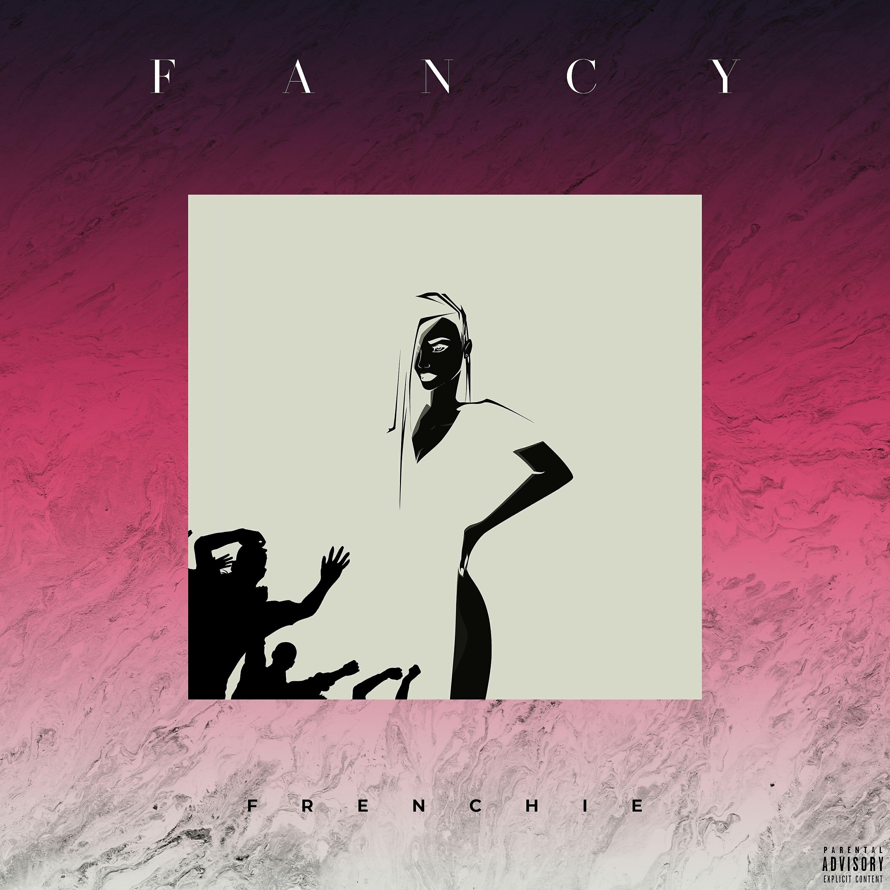 Релиз Fancy