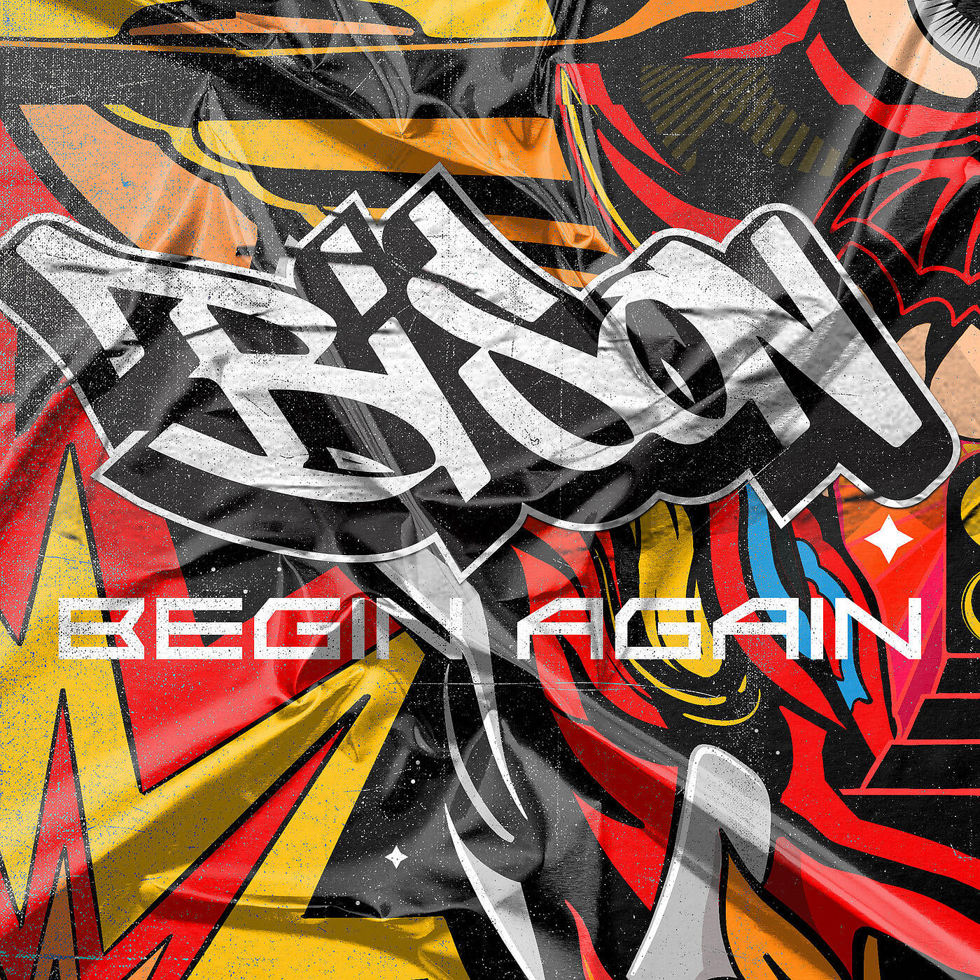 Релиз Begin Again