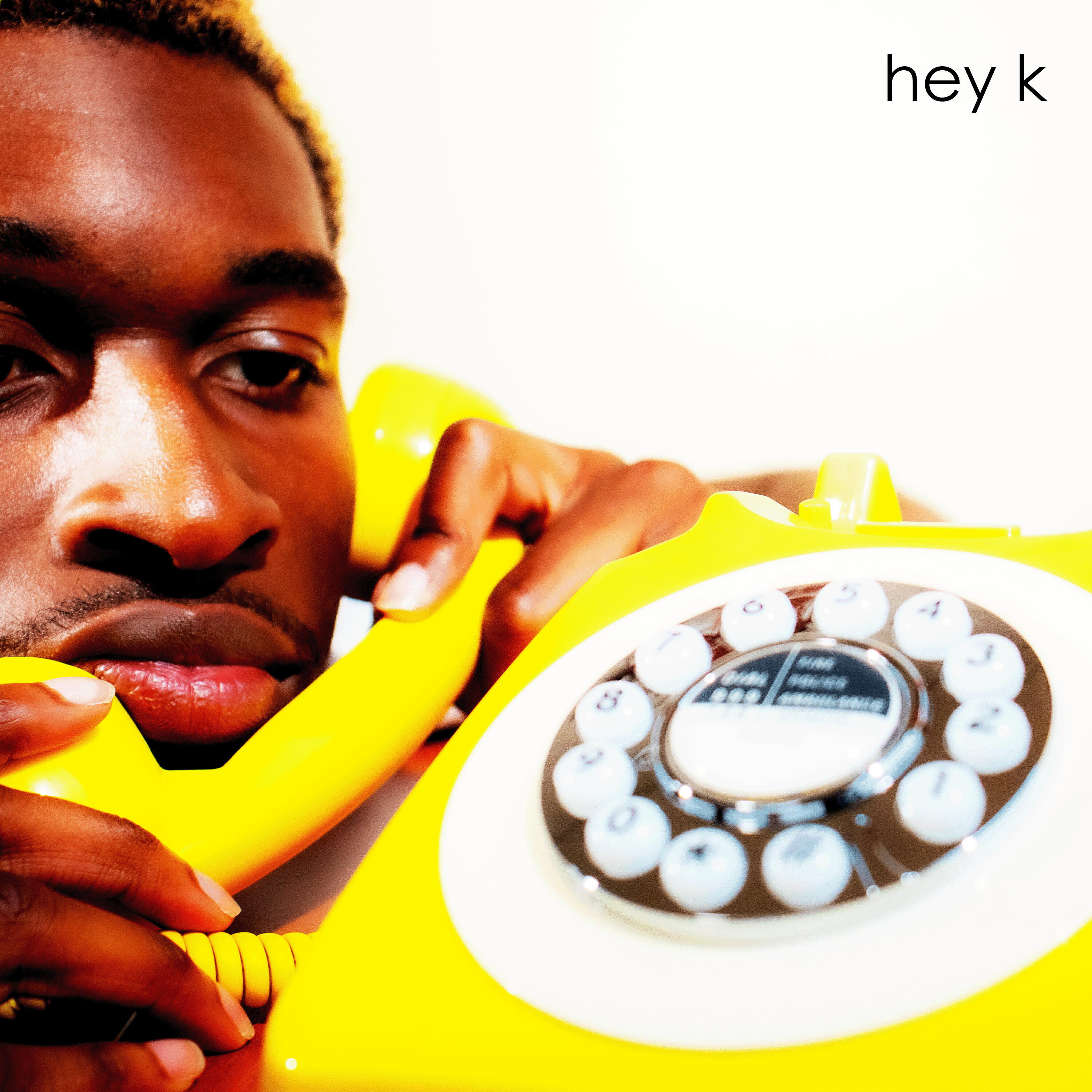 Релиз Hey K