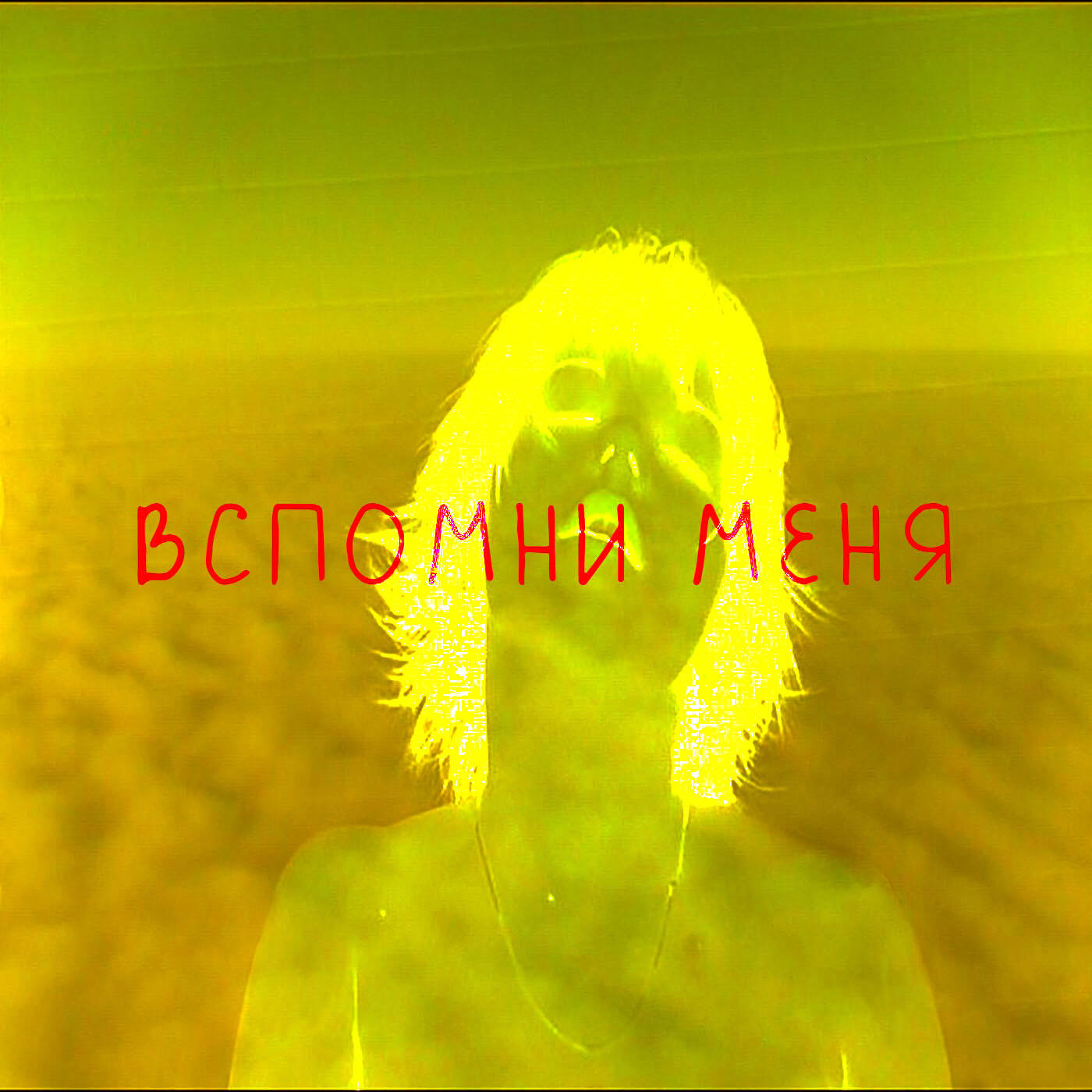 Релиз Вспомни меня