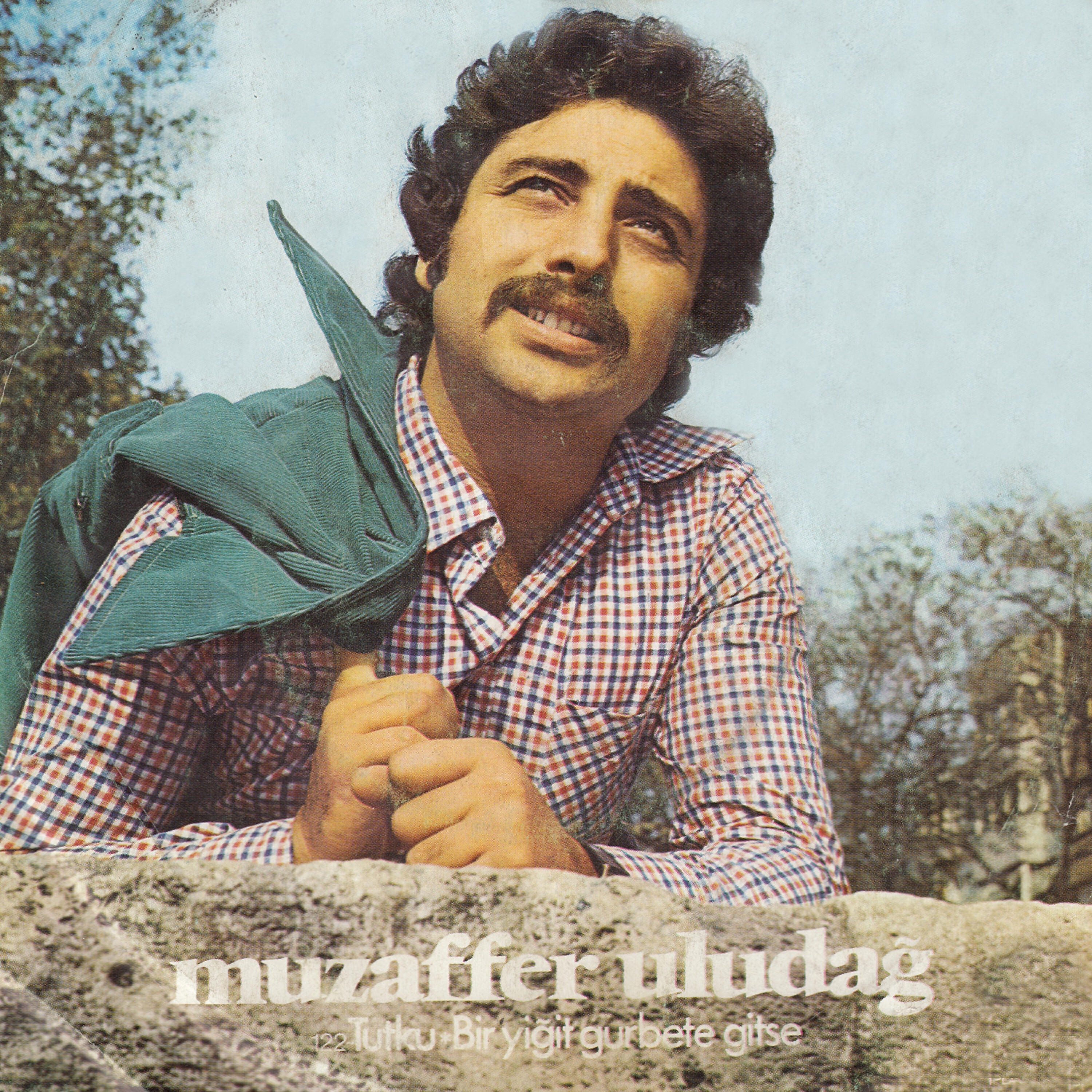Релиз Tutku / Bir Yiğit Gurbete Gitse